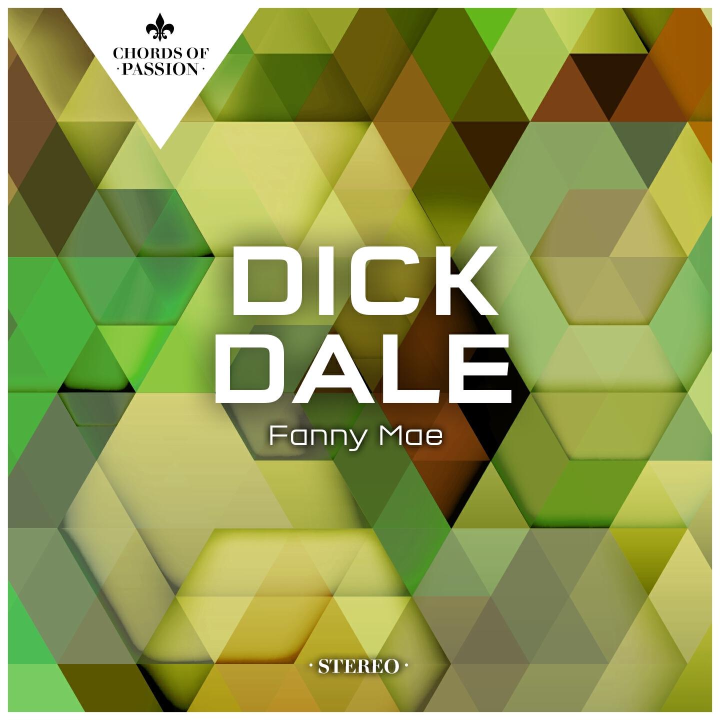Dick Dale - Grudge Run