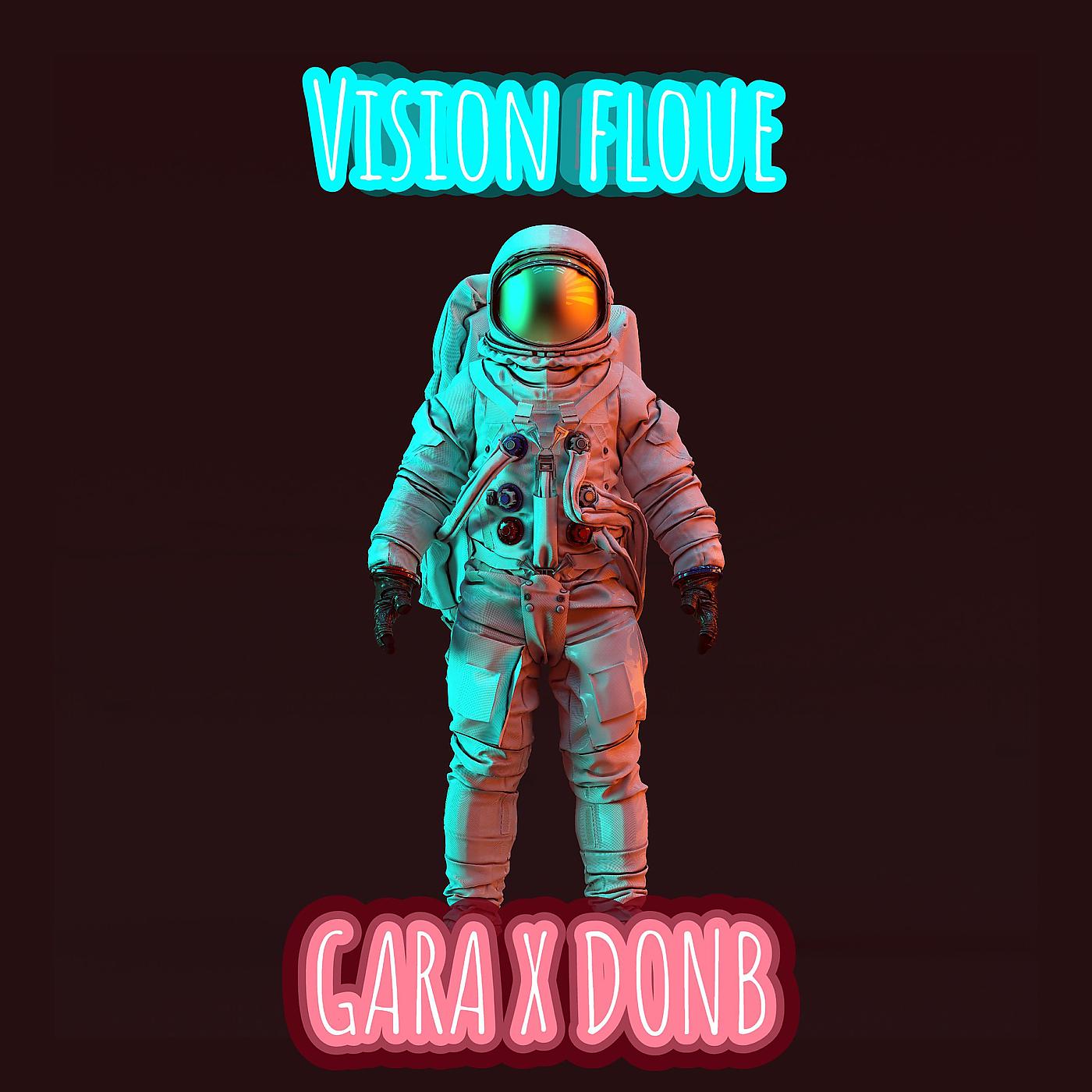Постер альбома Vision floue