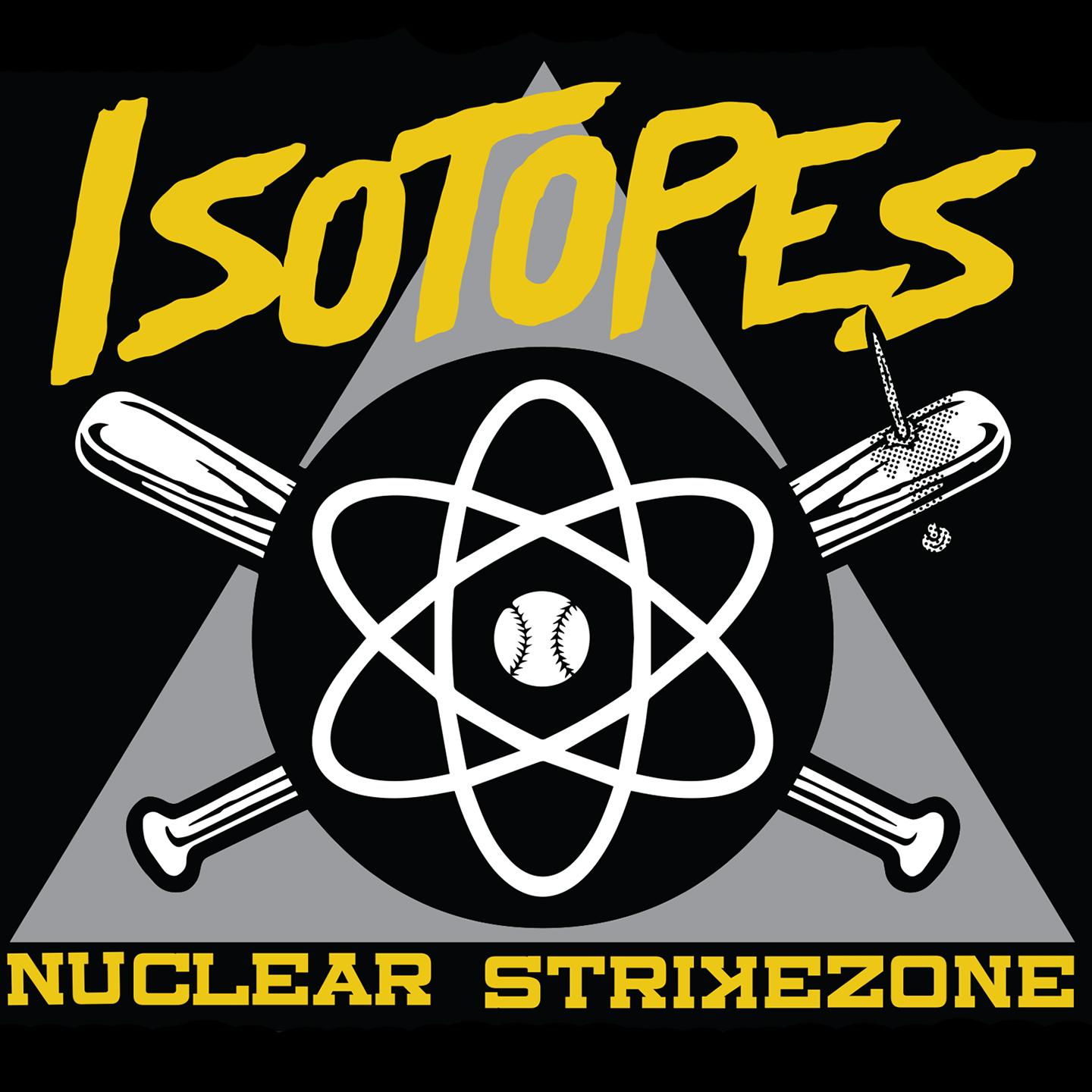 Постер альбома Nuclear Strikezone