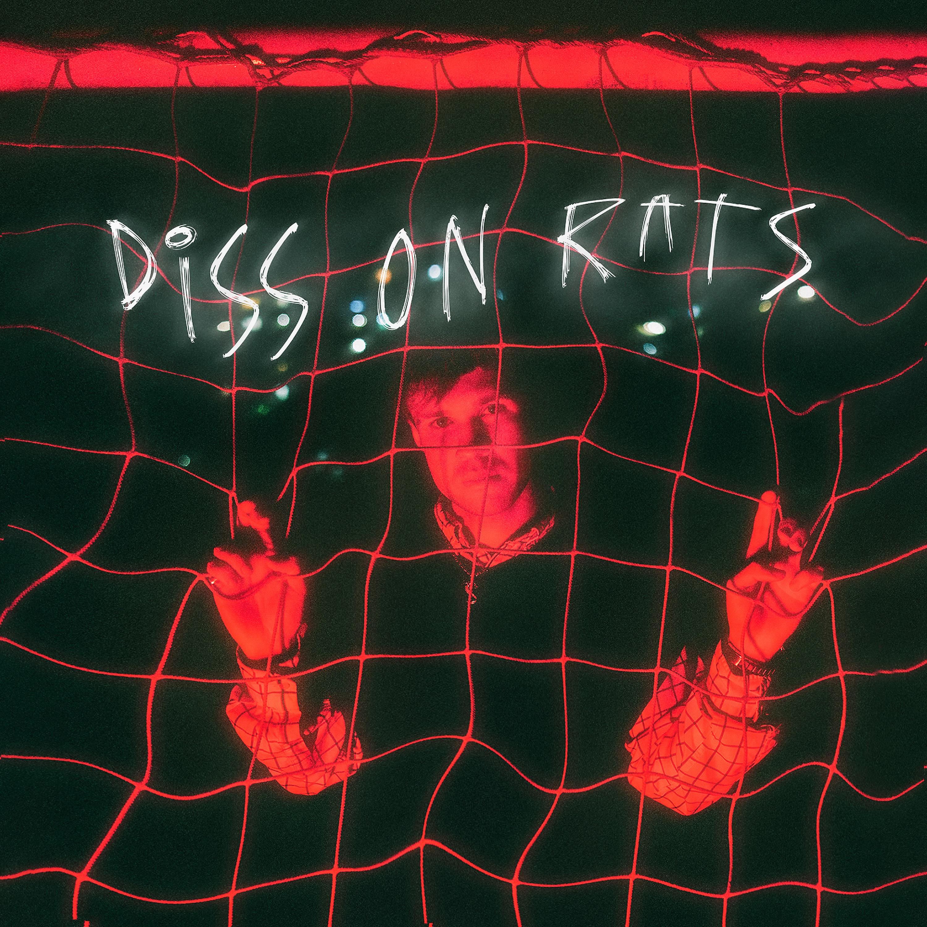 Постер альбома Diss On Rats
