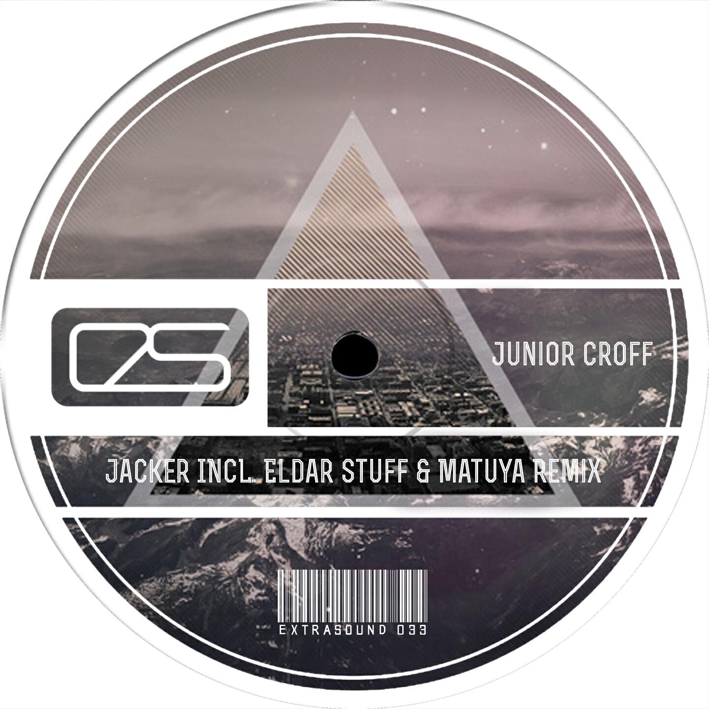 Junior Croff - Jacker (Eldar Stuff & Matuya Remix)