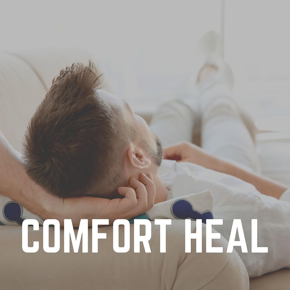 Постер альбома Comfort Heal