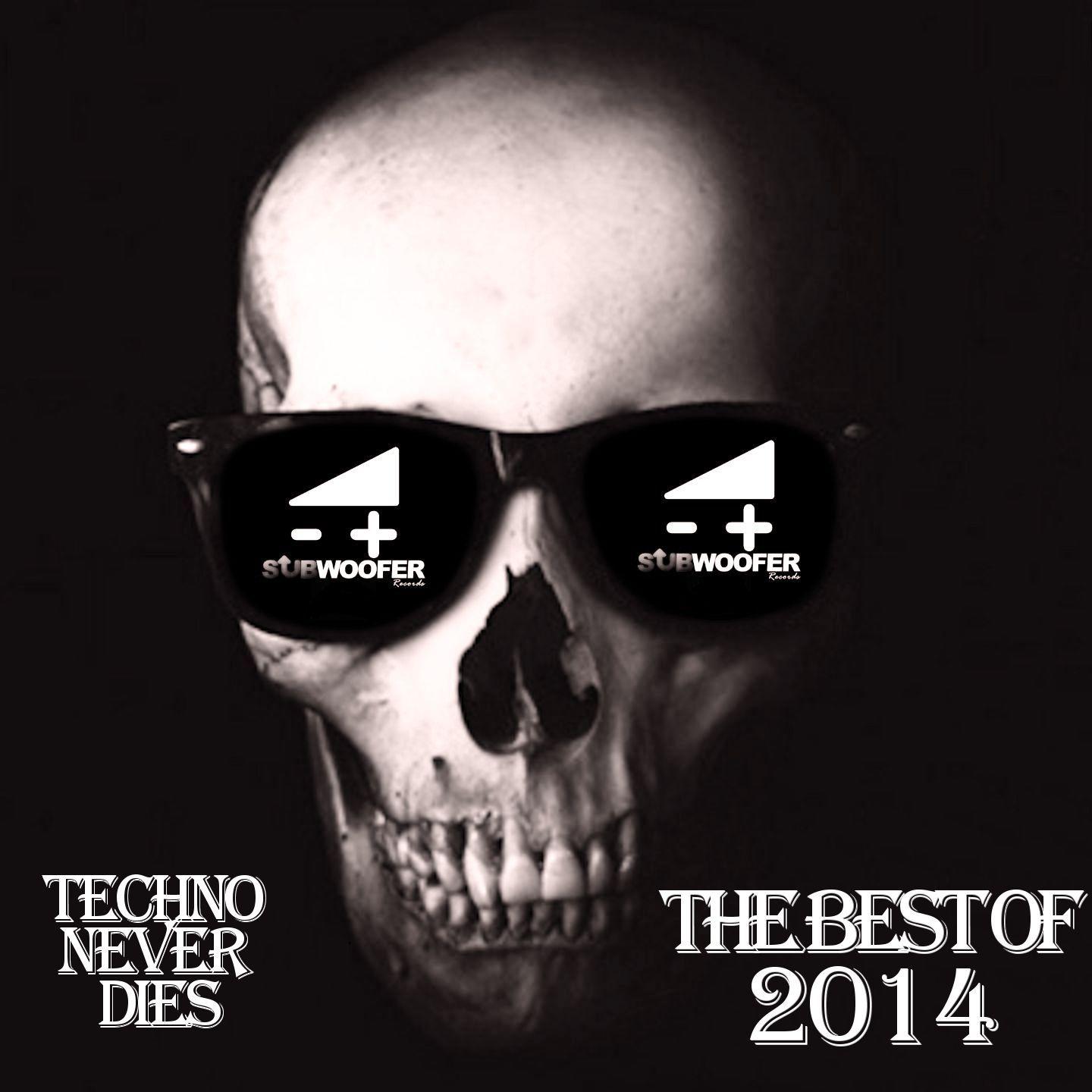 Постер альбома Subwoofer Records: The Best of 2014