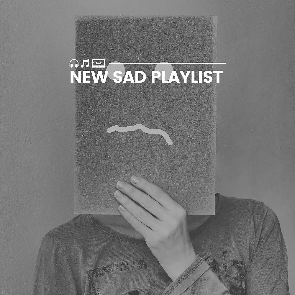 Постер альбома New Sad Playlist
