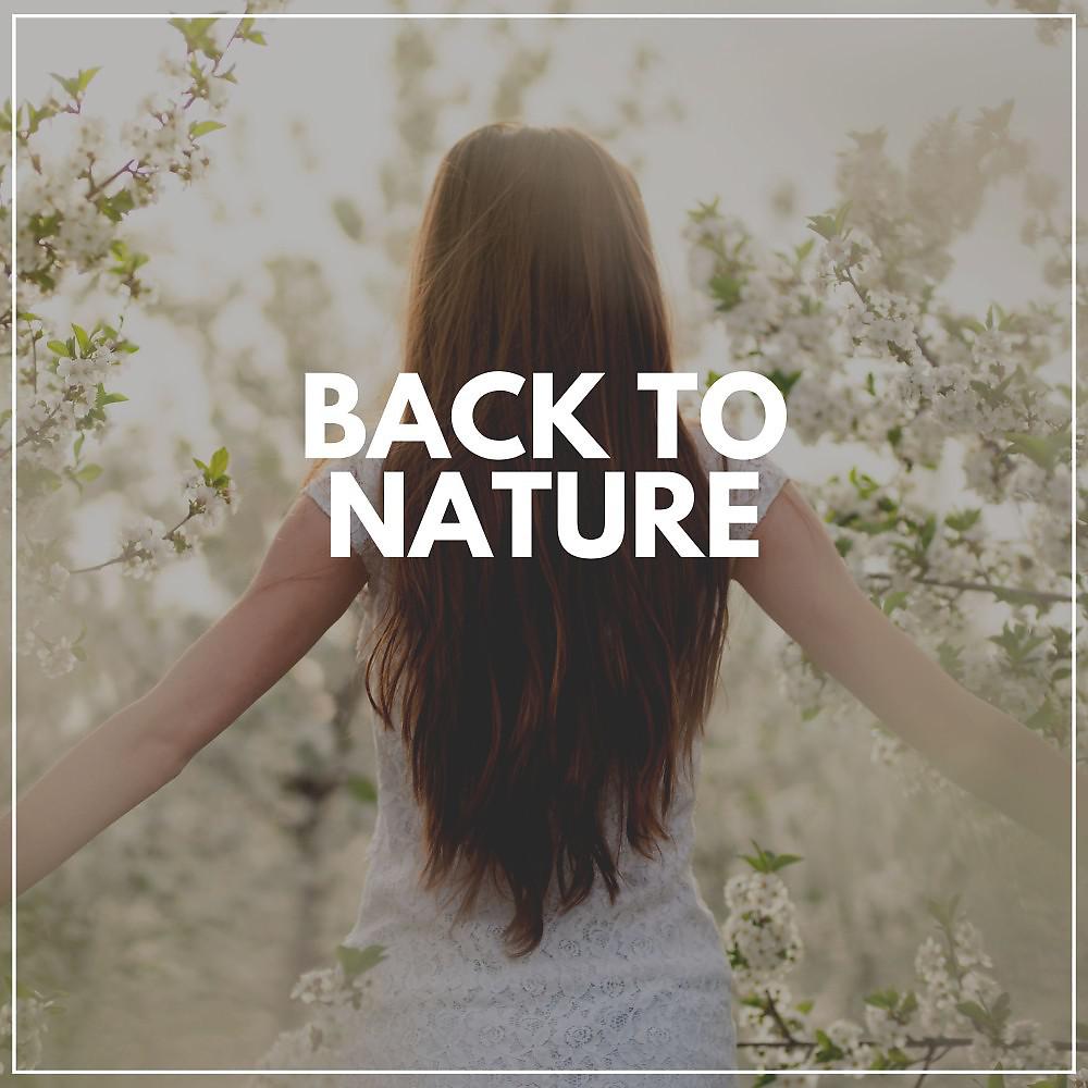 Постер альбома Back to Nature