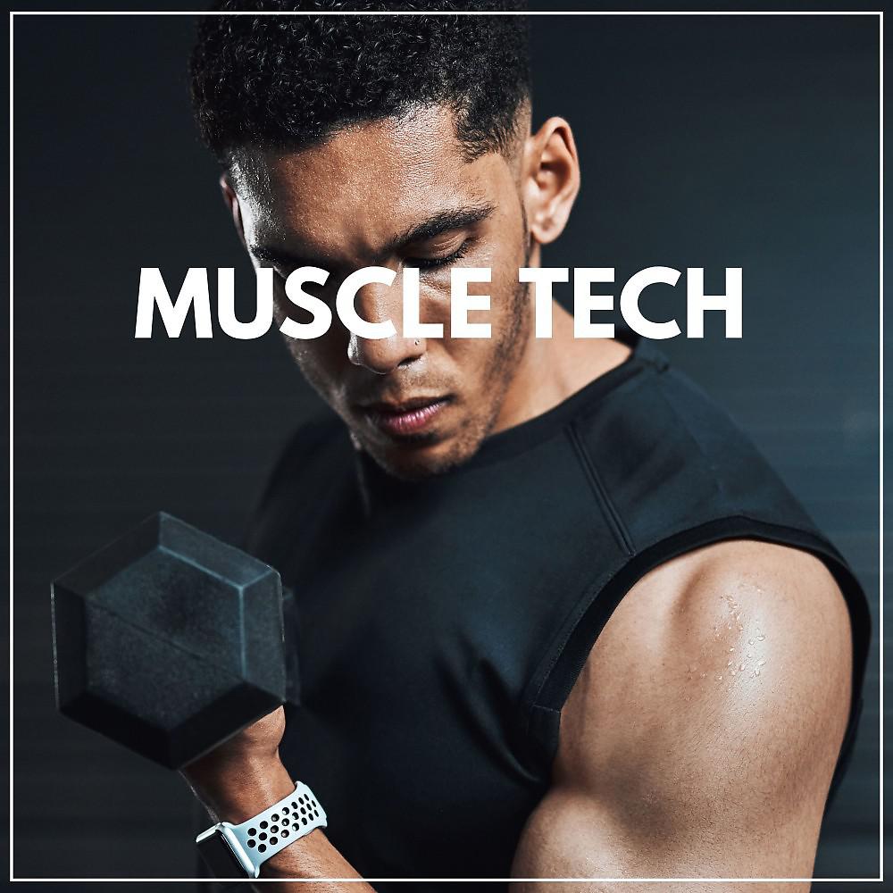 Постер альбома Muscle Tech