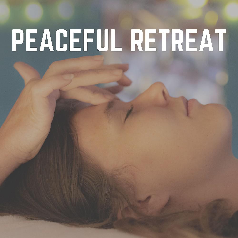Постер альбома Peaceful Retreat