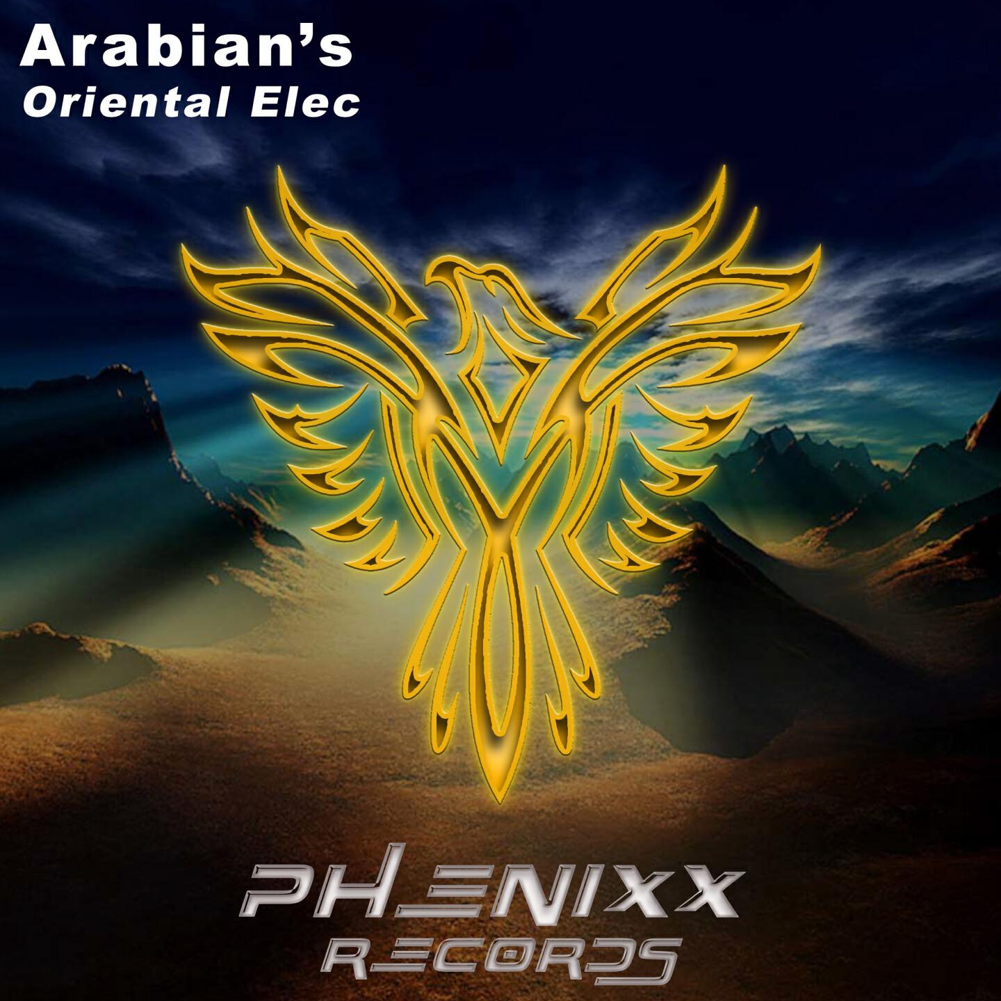 Arabian - Oriental Elec