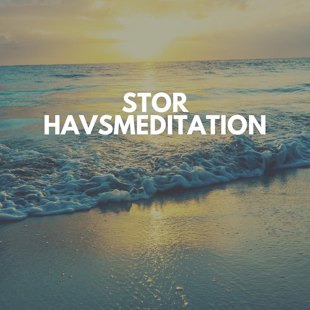 Постер альбома Stor havsmeditation