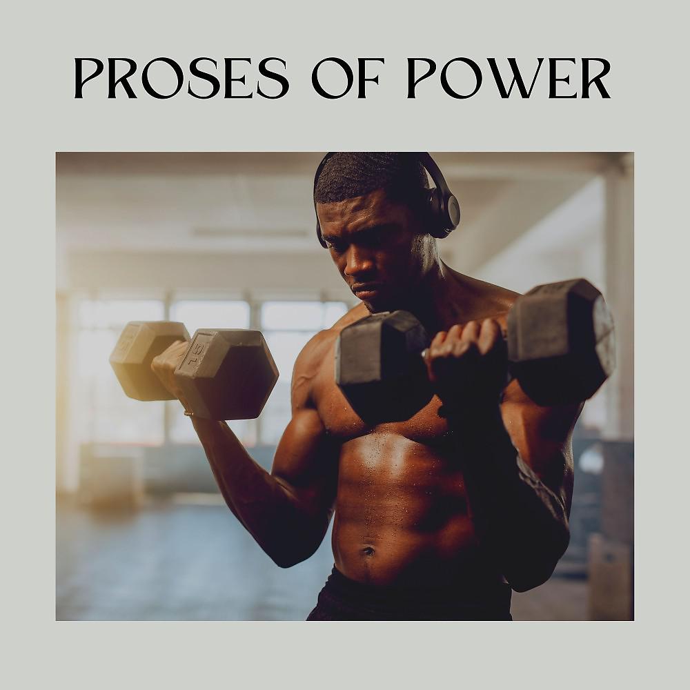 Постер альбома Proses of Power