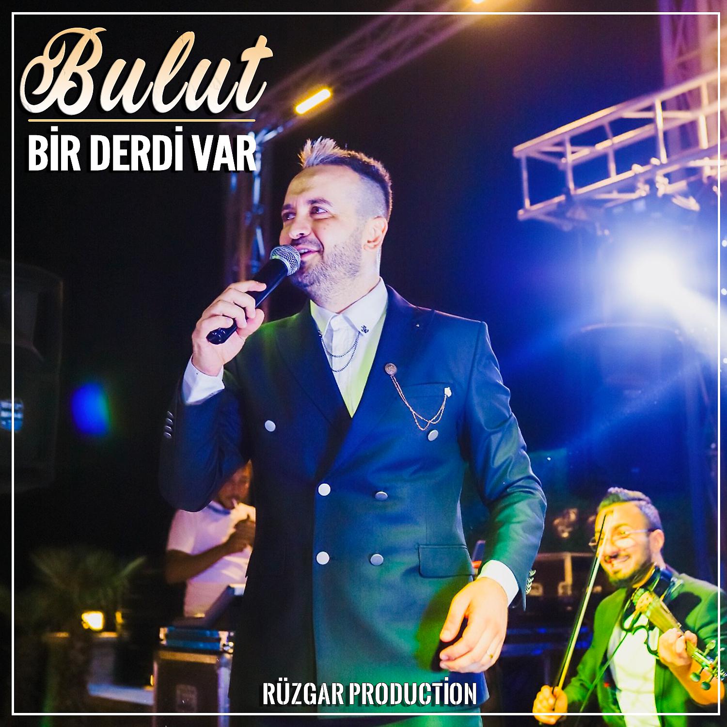 Постер альбома Bir Derdi Var