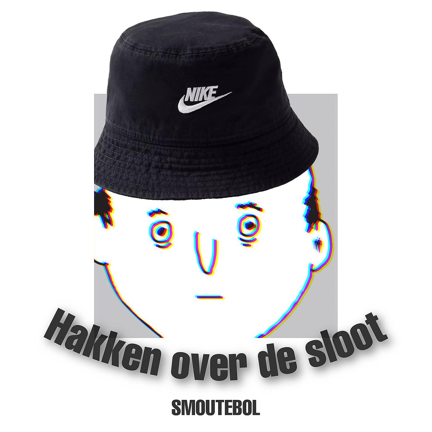 Постер альбома Hakken over De Sloot!