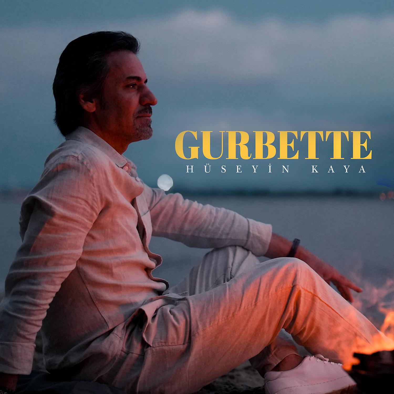 Постер альбома Gurbette