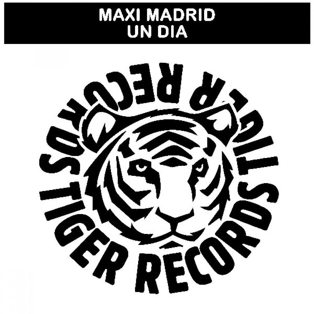 Maxi Madrid - Un Dia (Ramon Zenker Edit)