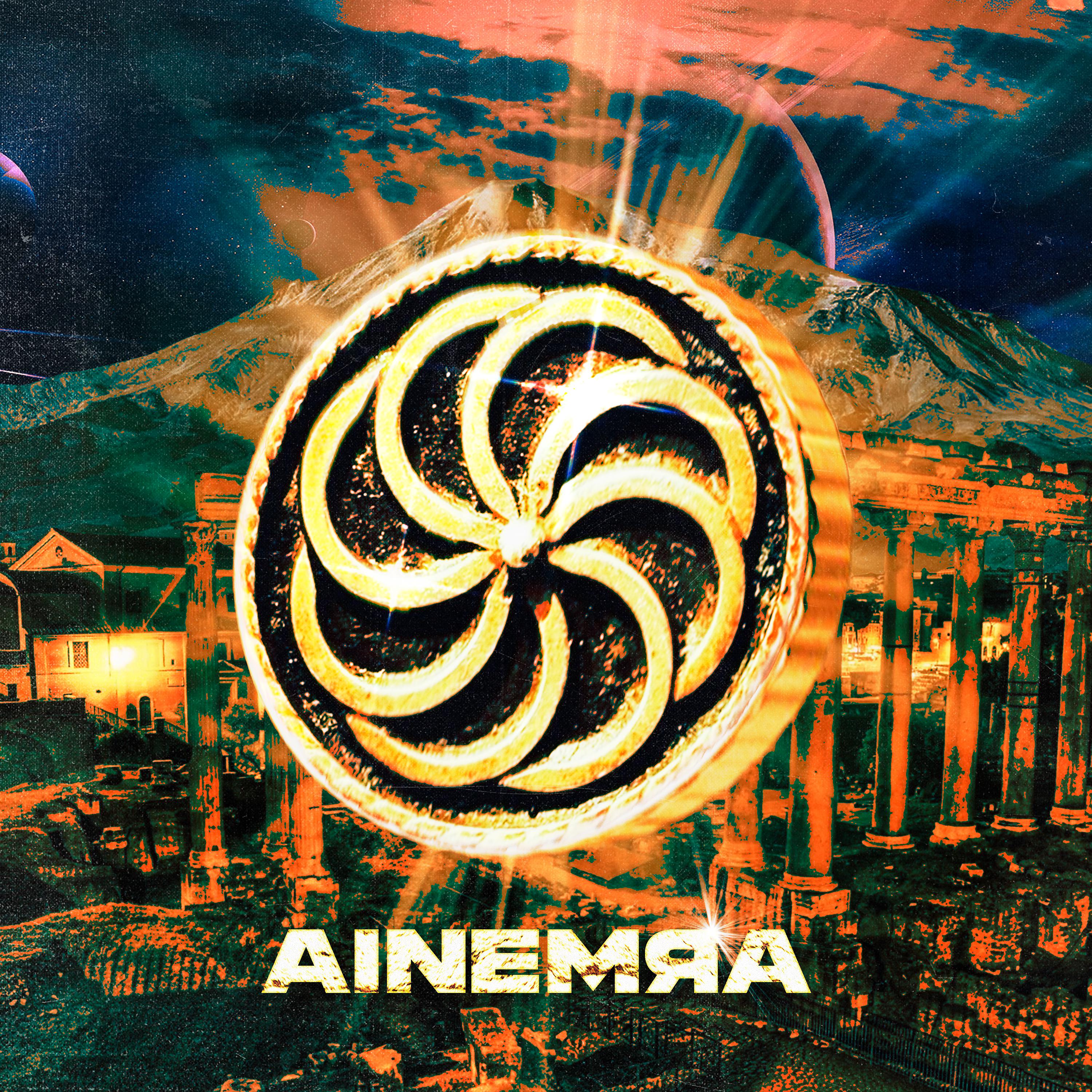 Постер альбома AINEMRA
