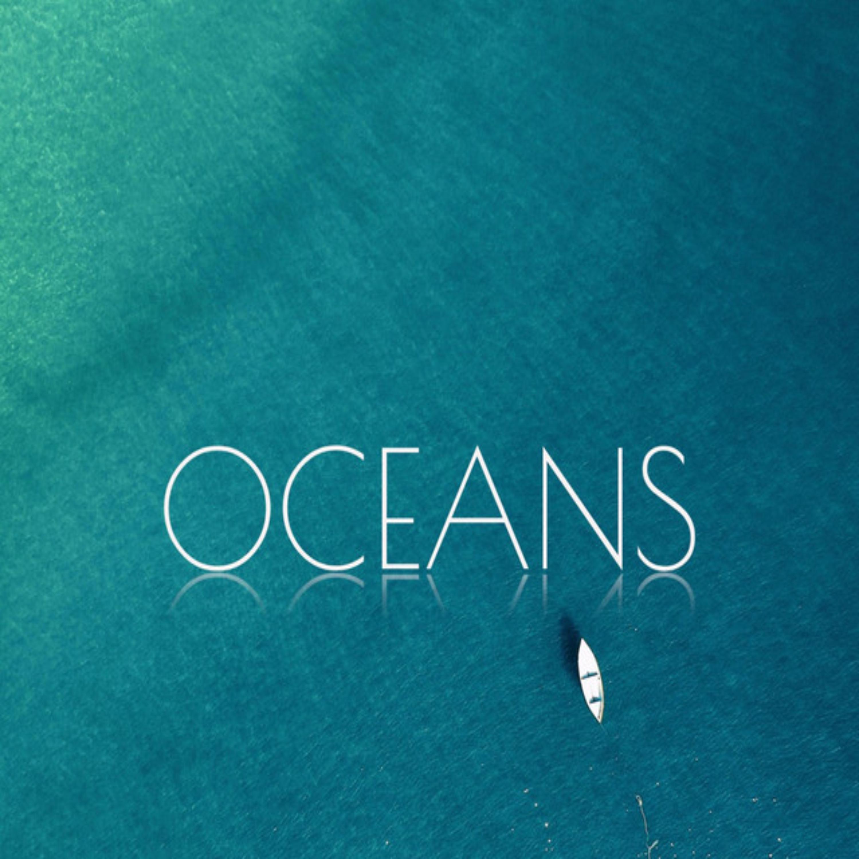 Постер альбома Oceans