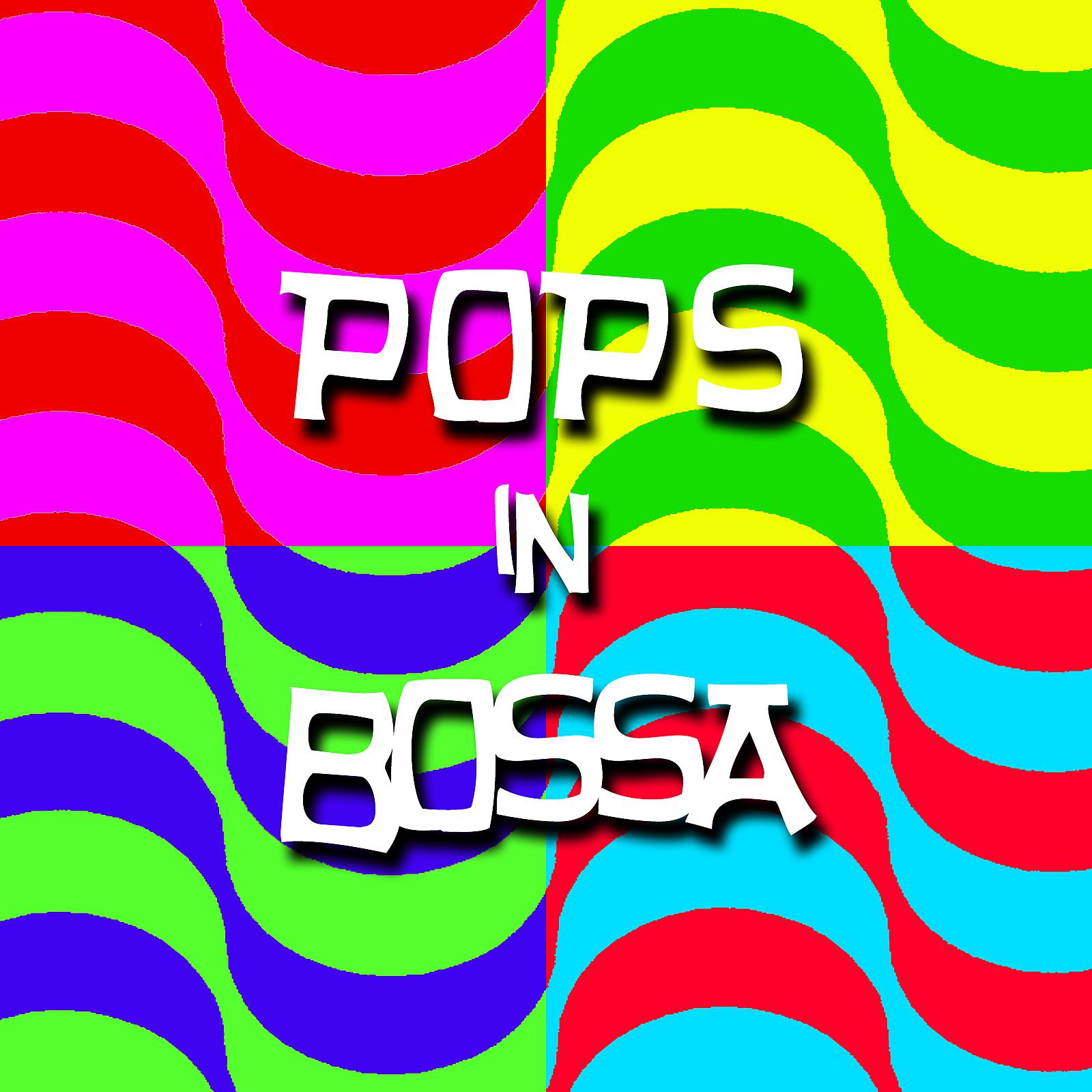 Постер альбома Pops in Bossa