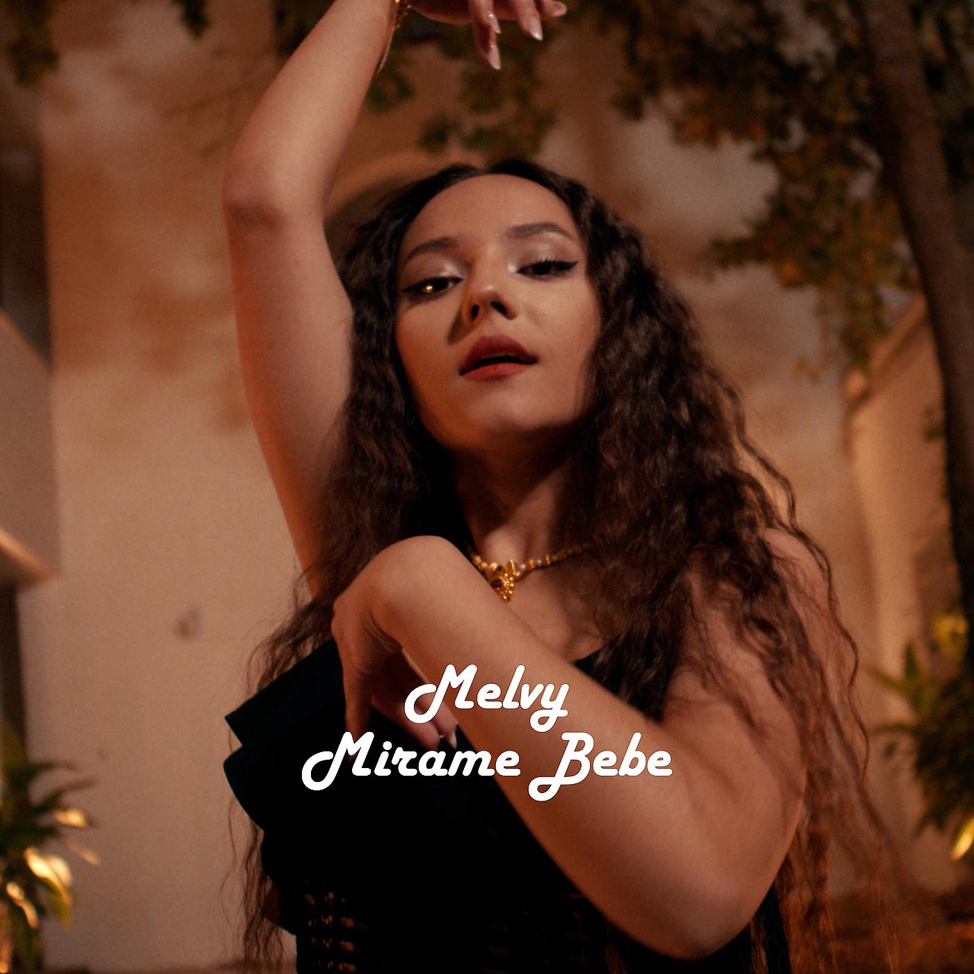 Постер альбома Mirame Bebe
