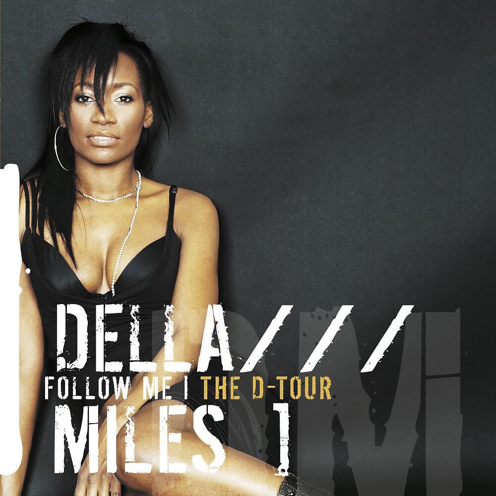 Della Miles - All My Life
