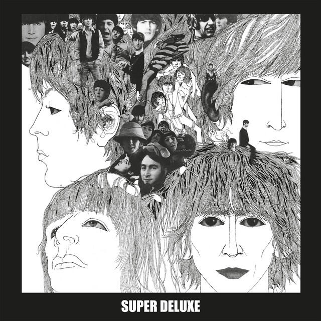 The Beatles - Taxman (2022 Mix)