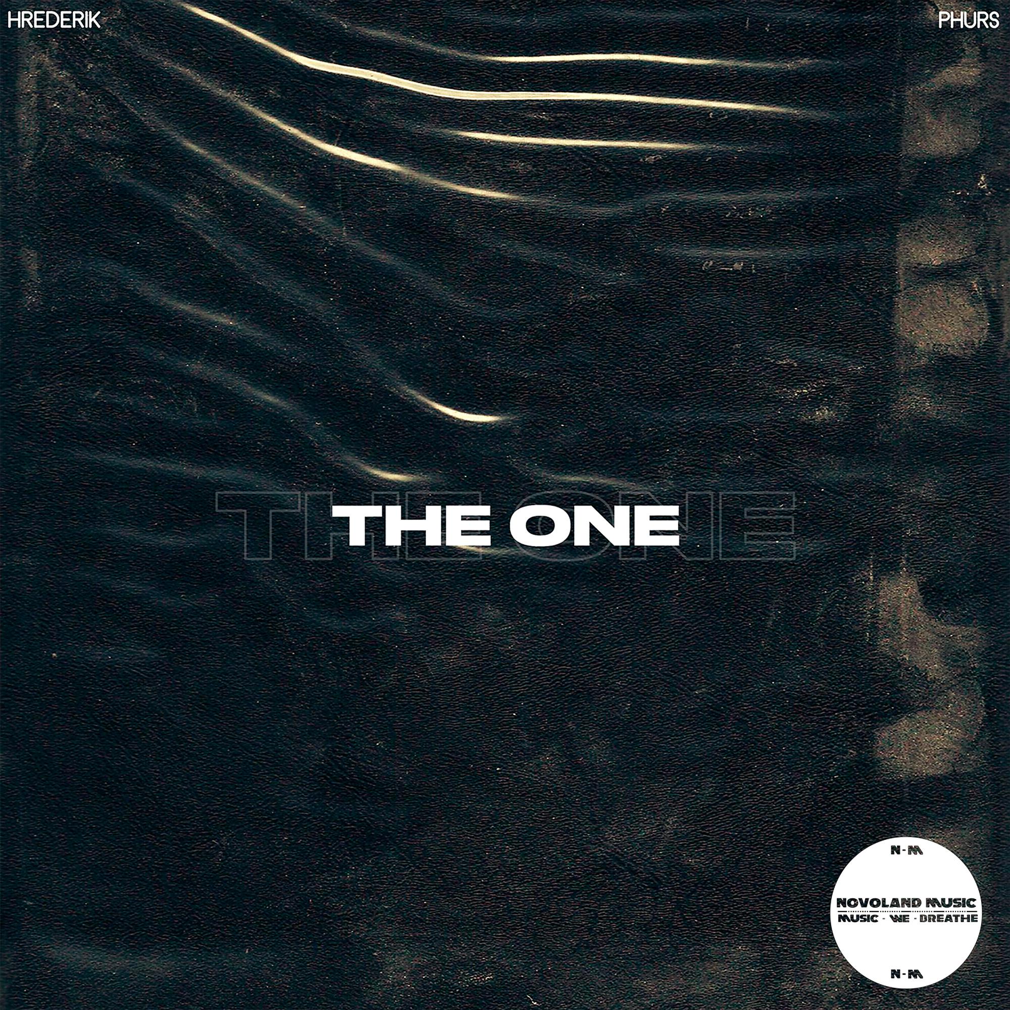 Постер альбома The One