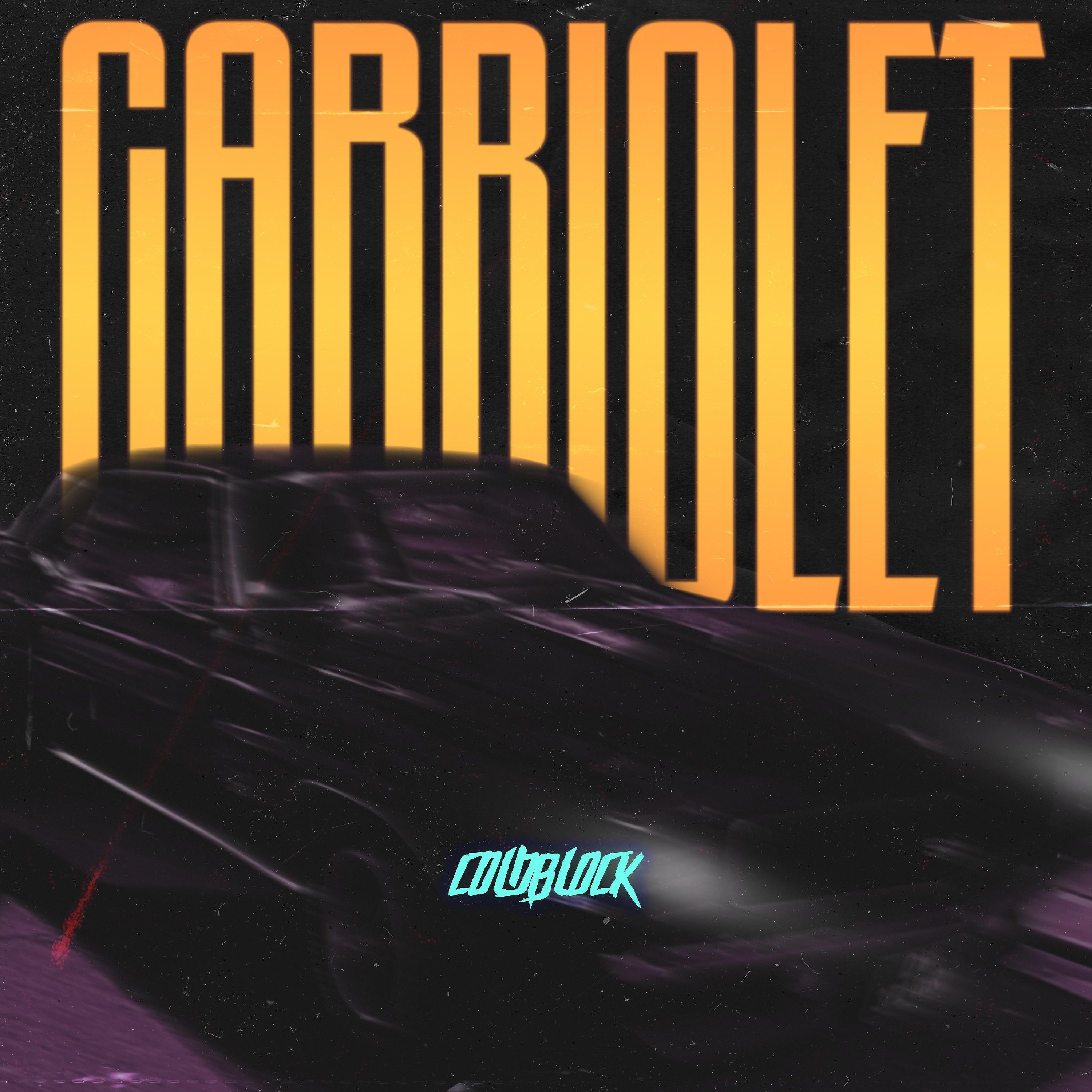 coldblock - CABRIOLET