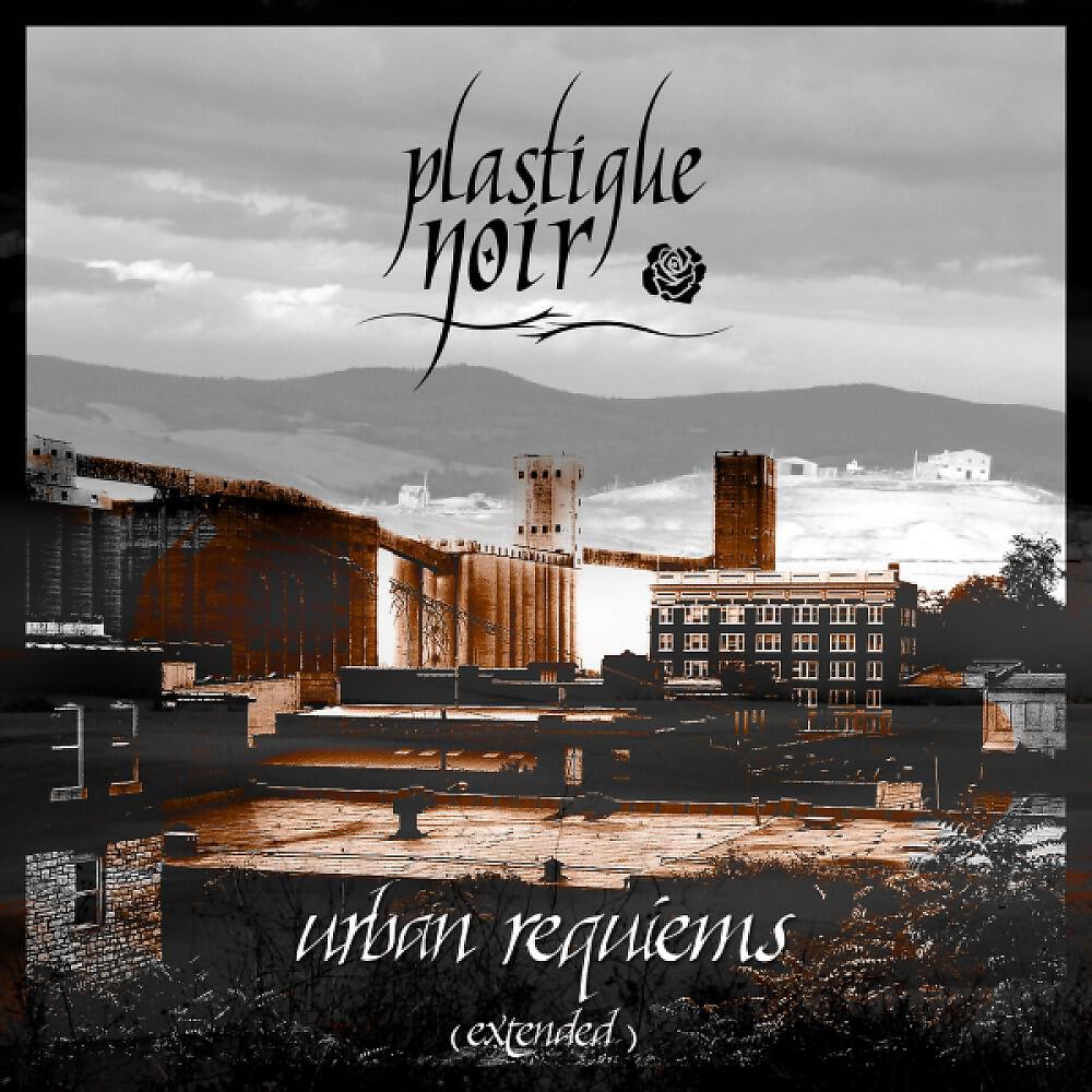 Plastique Noir - Desire Or Disease