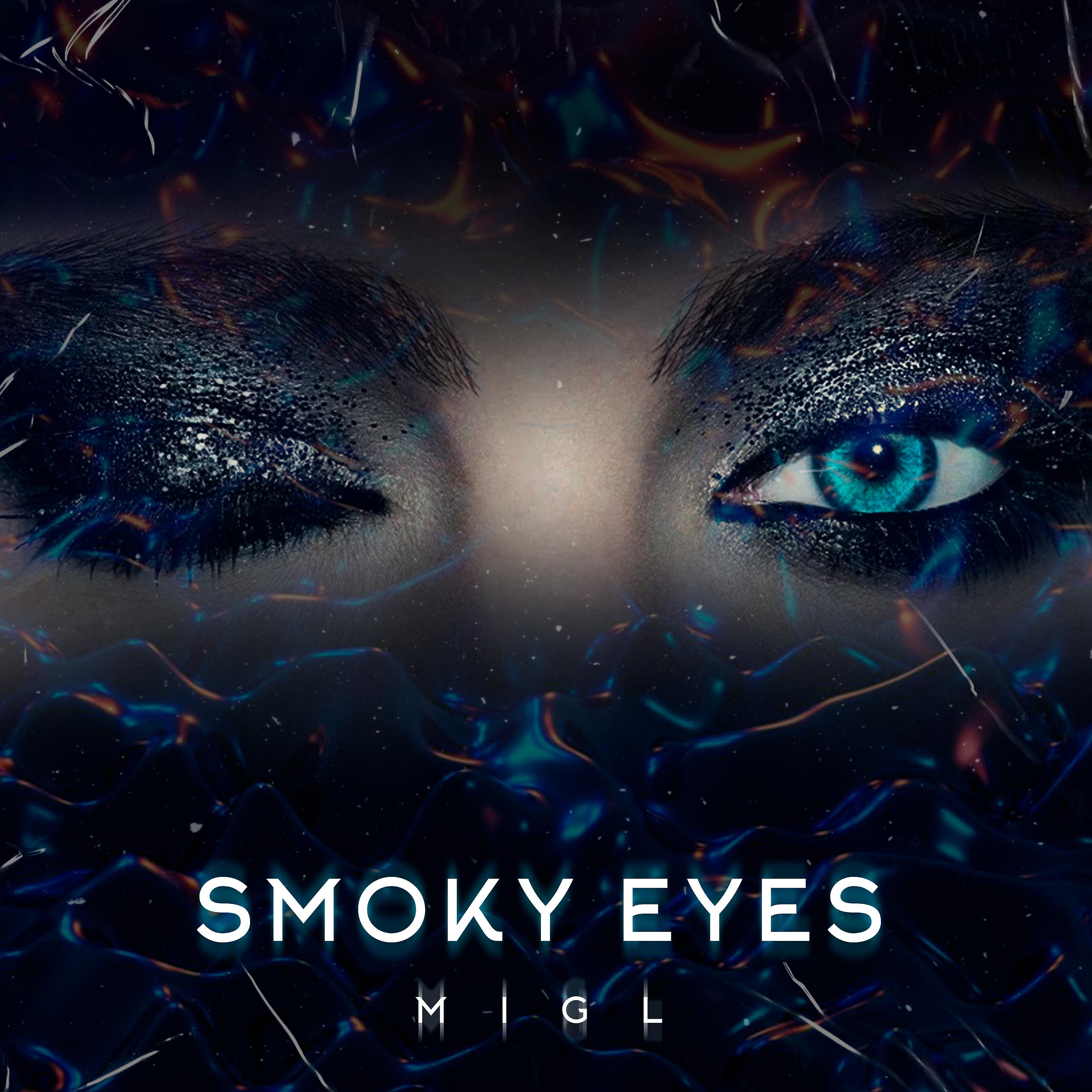 Постер альбома Smoky Eyes