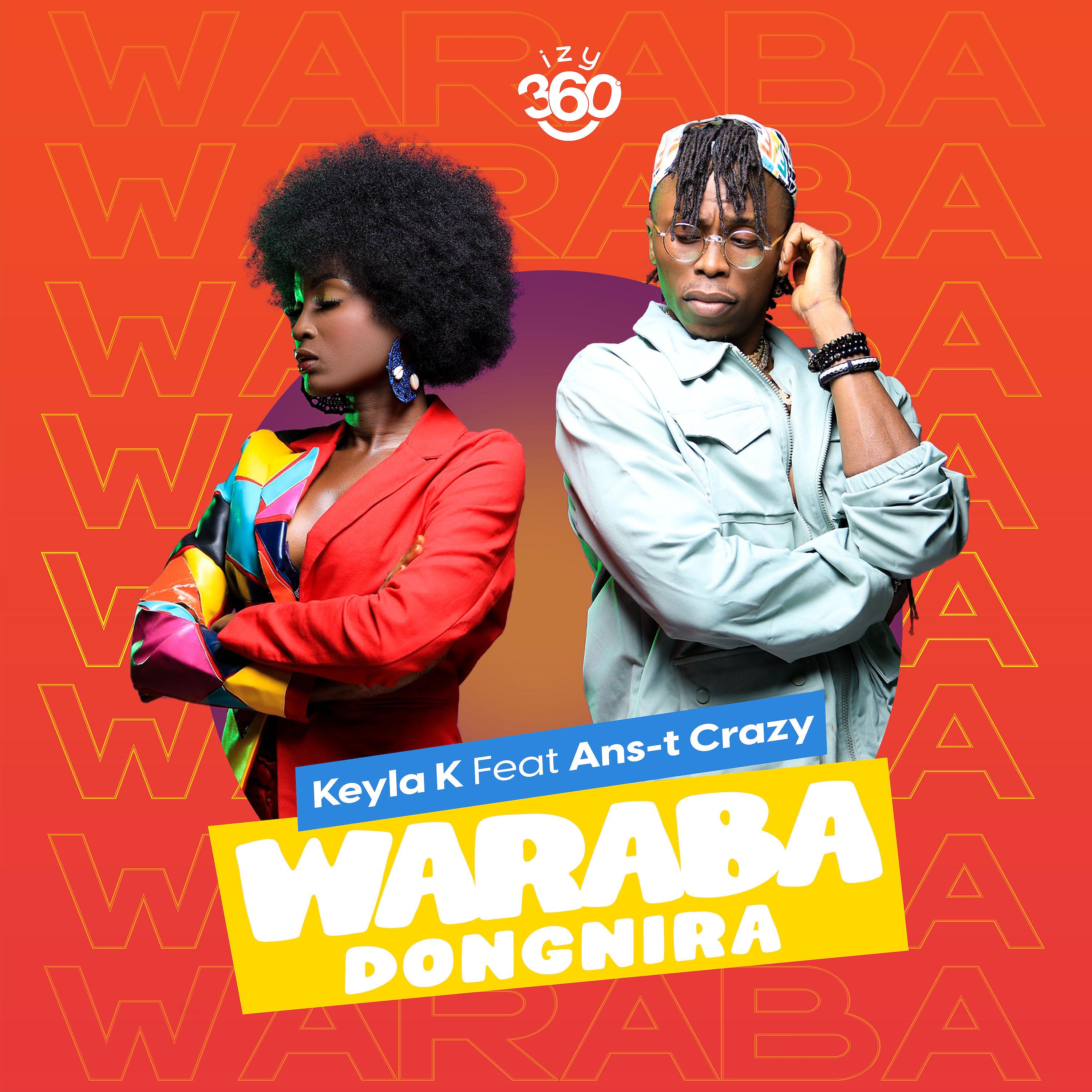 Постер альбома Waraba Dongnira