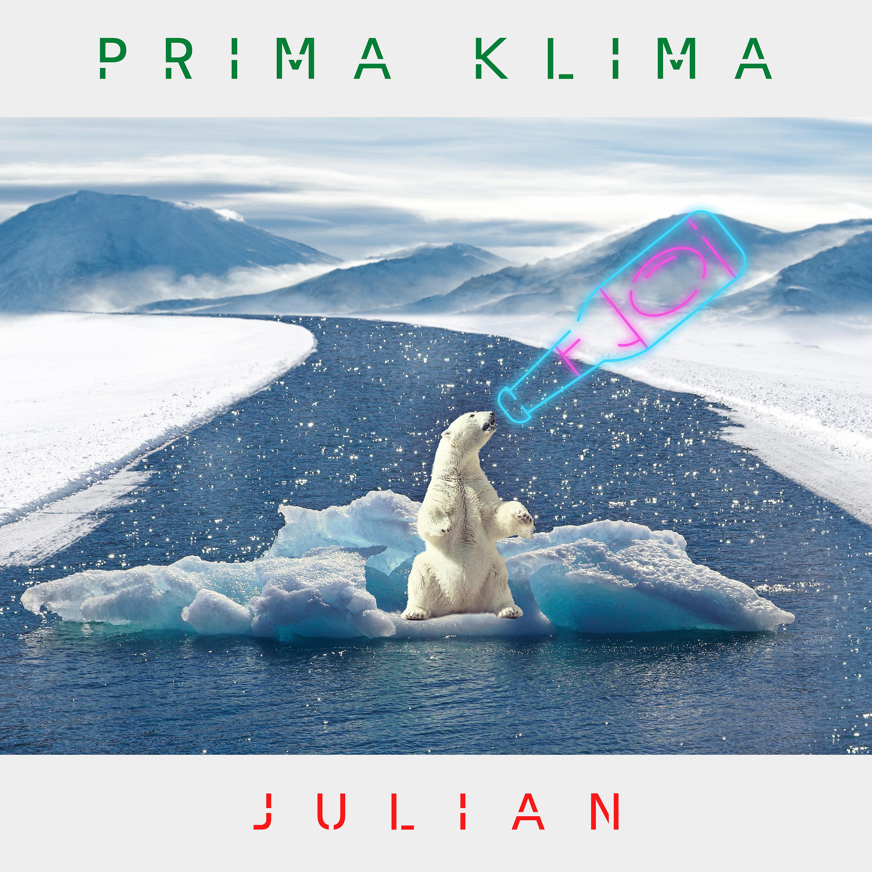 Постер альбома Prima Klima