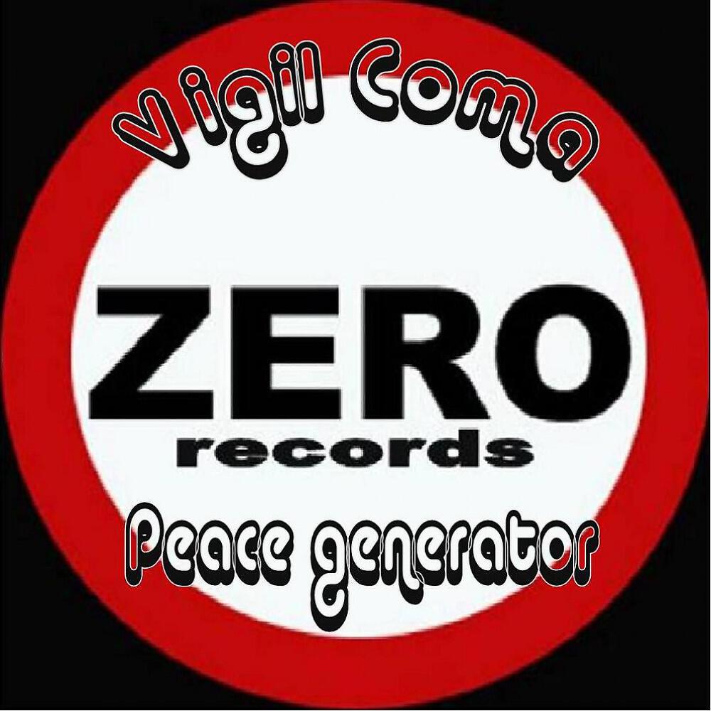 Vigil Coma - Peace Generator