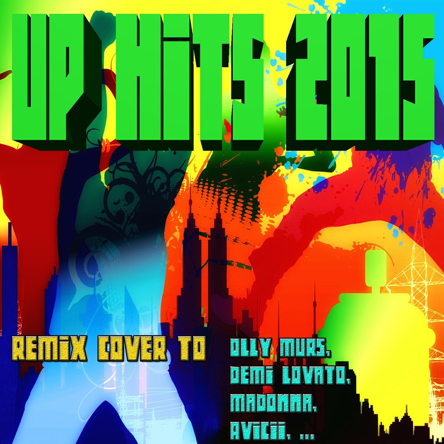 DJ Greg - Down on My Luck (Club Cut)