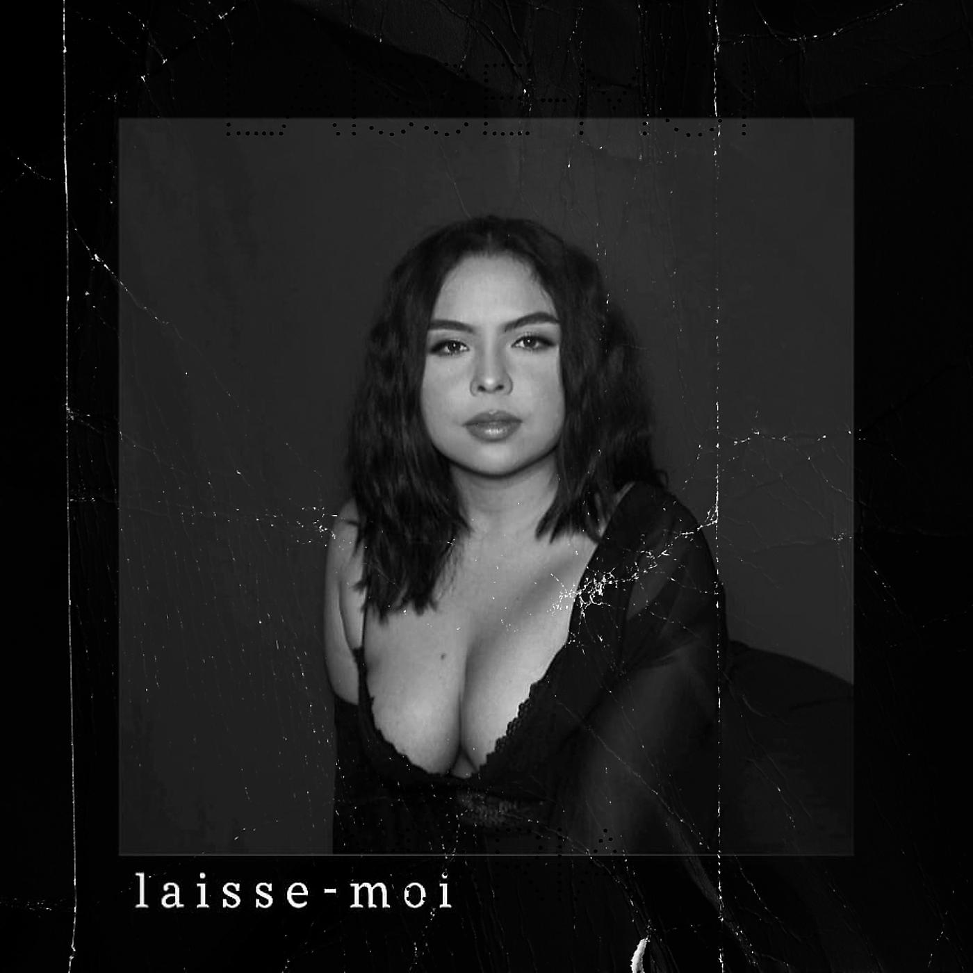 Постер альбома Laisse-Moi