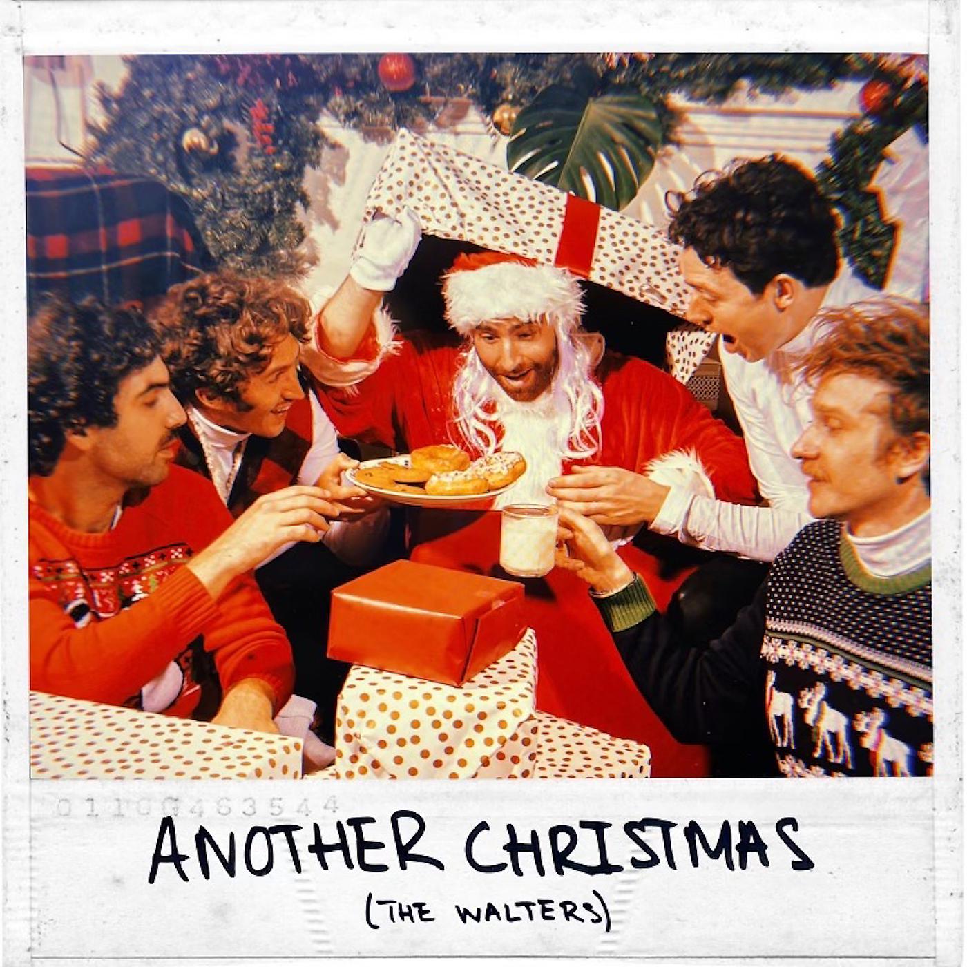 Постер альбома Another Christmas