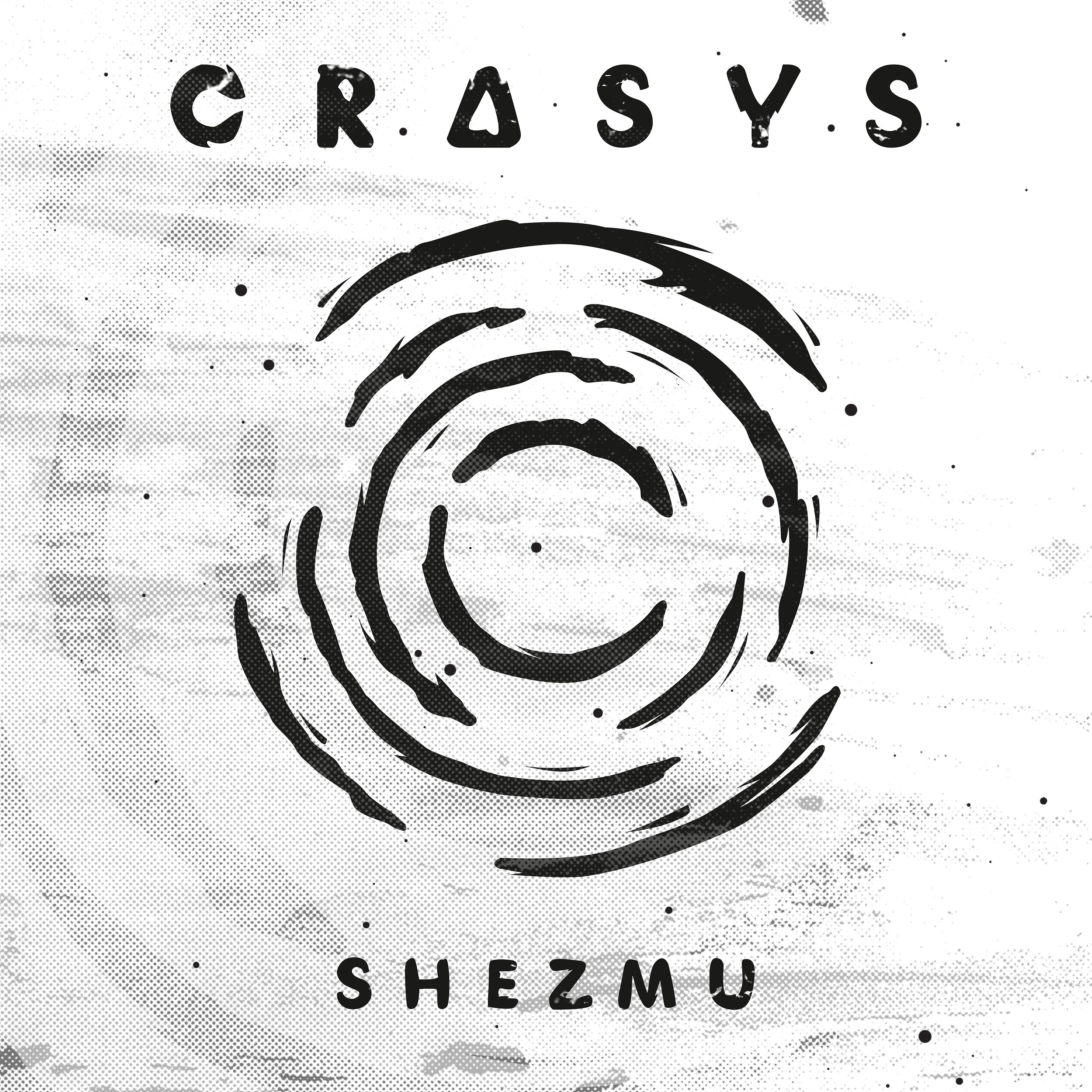 Постер альбома SHEZMU