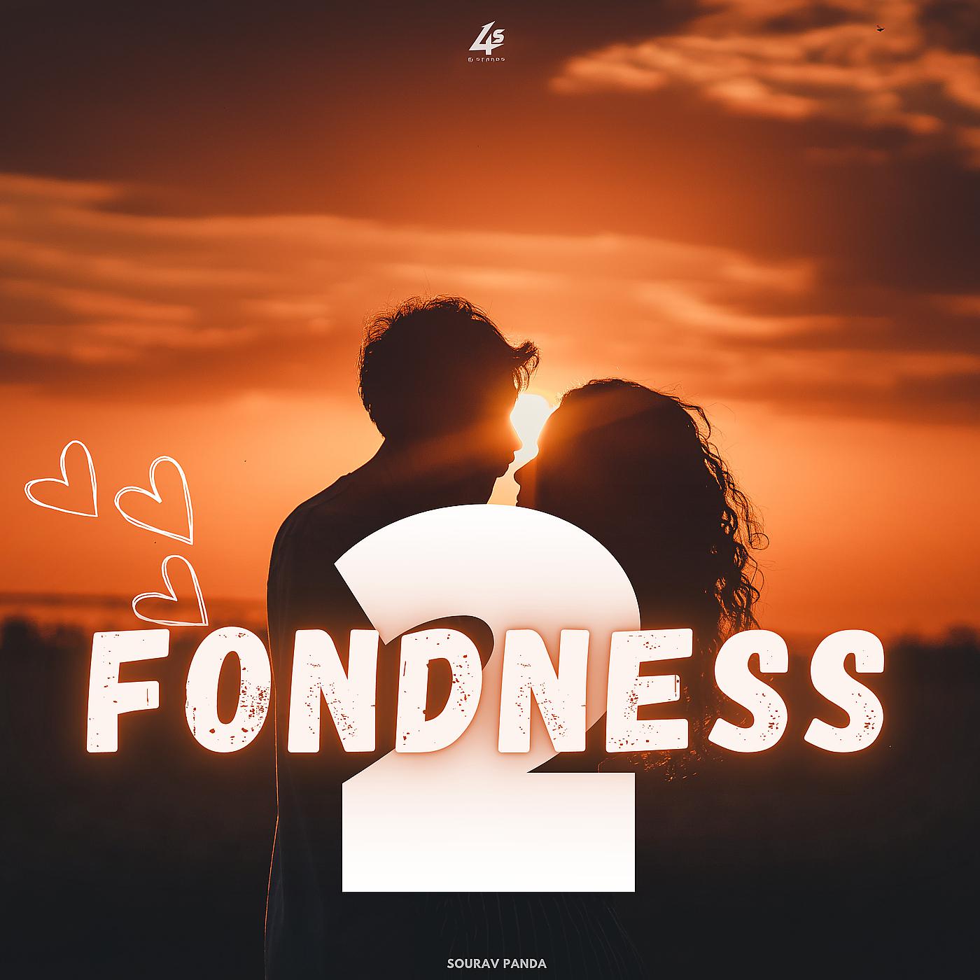 Постер альбома Fondness 2