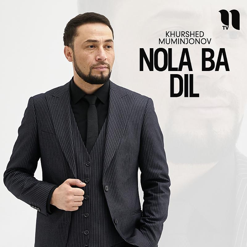 Постер альбома Nola ba dil