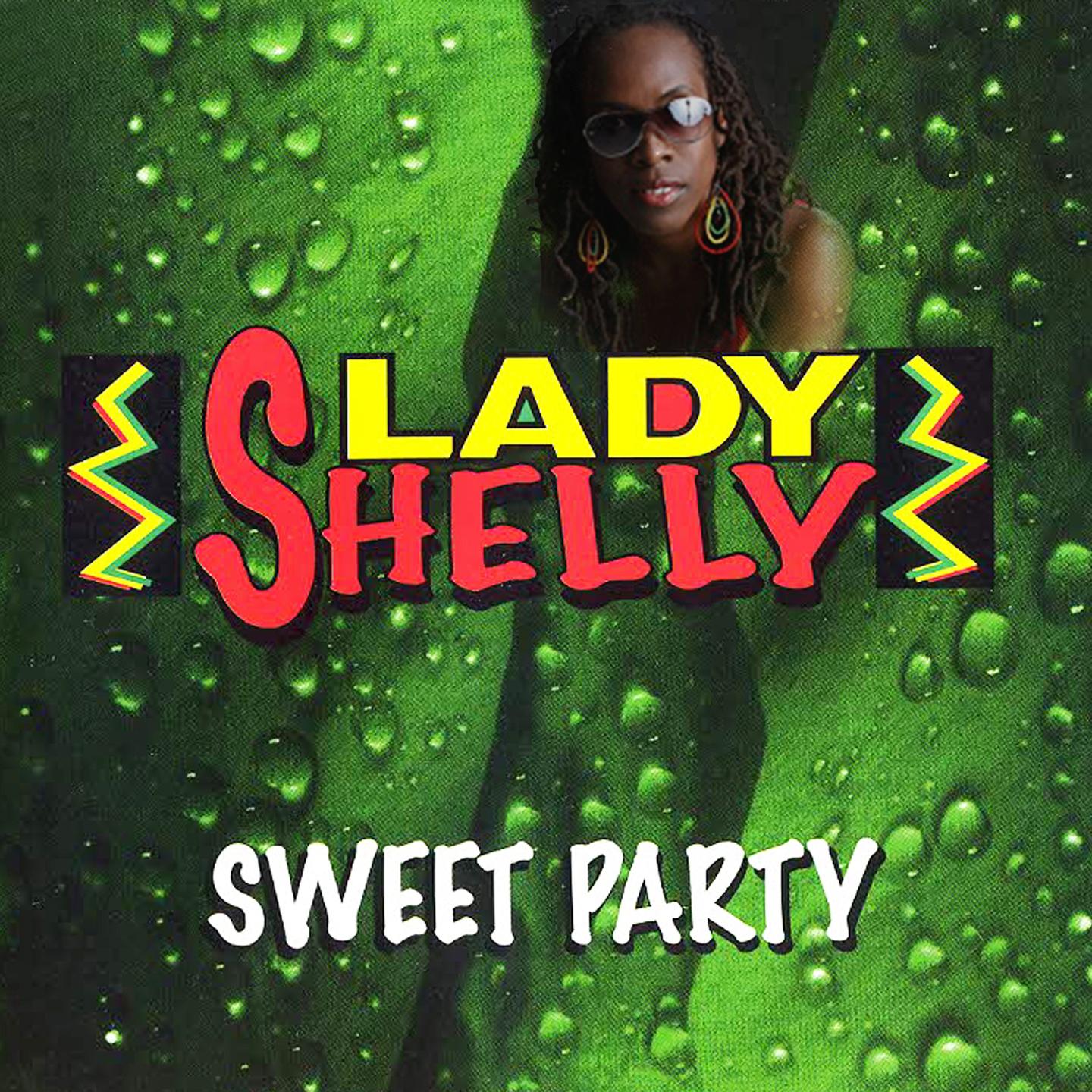 Постер альбома Sweet Party