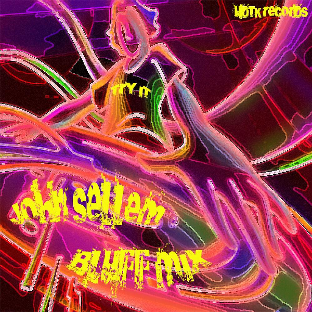 John Sellem - Bluff Mix (Greg Sunder Remix)