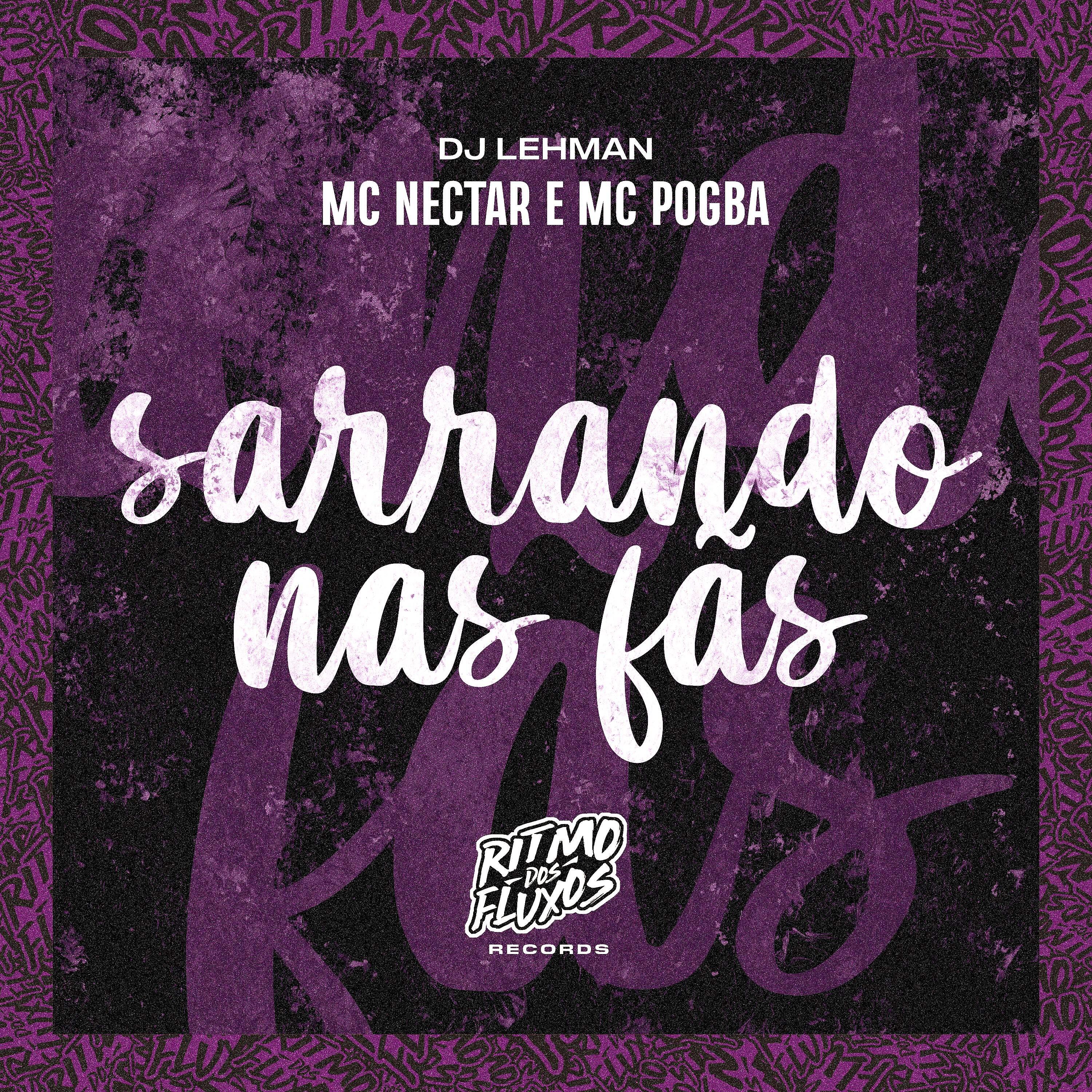 Постер альбома Sarrando nas Fãs