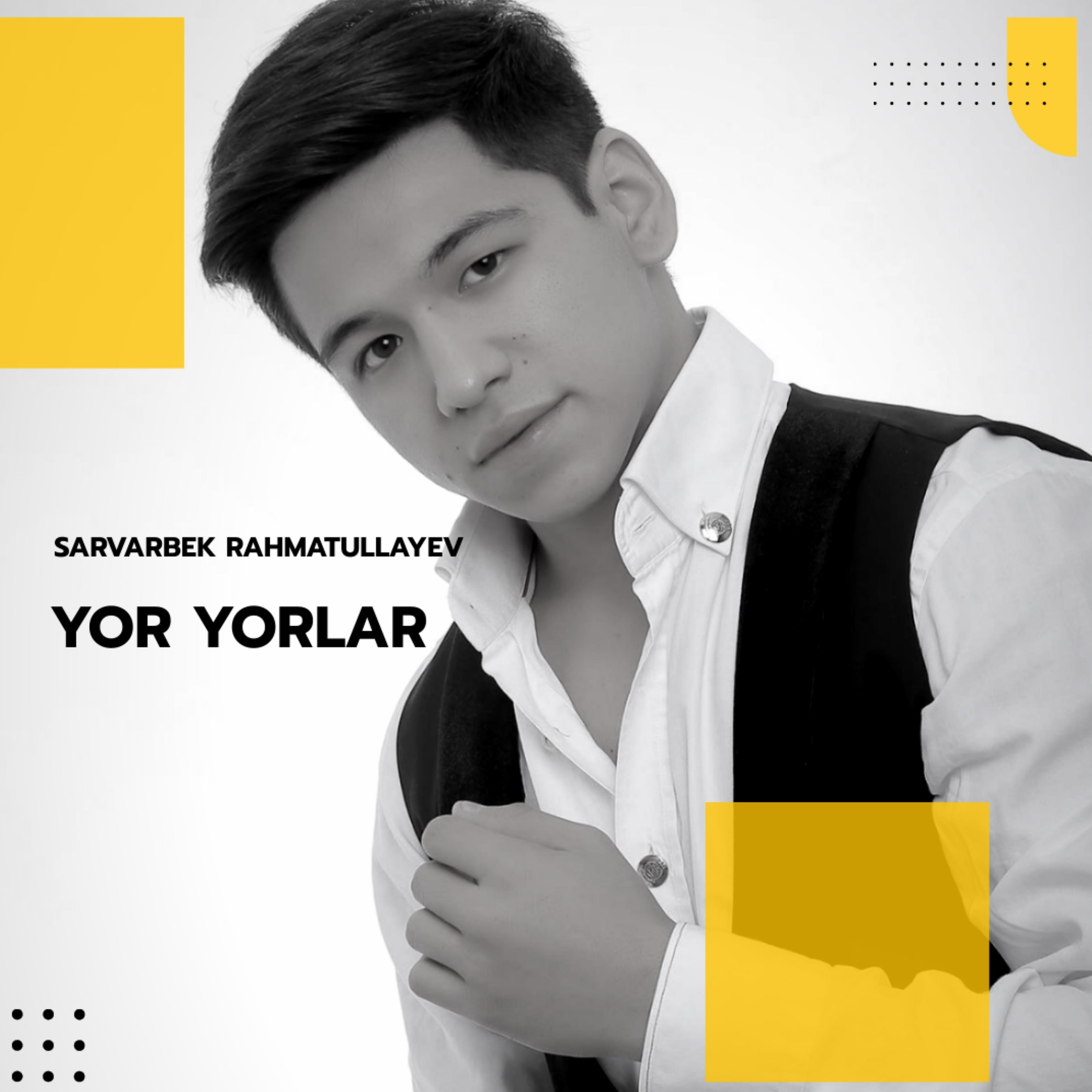 Постер альбома Yor yorlar
