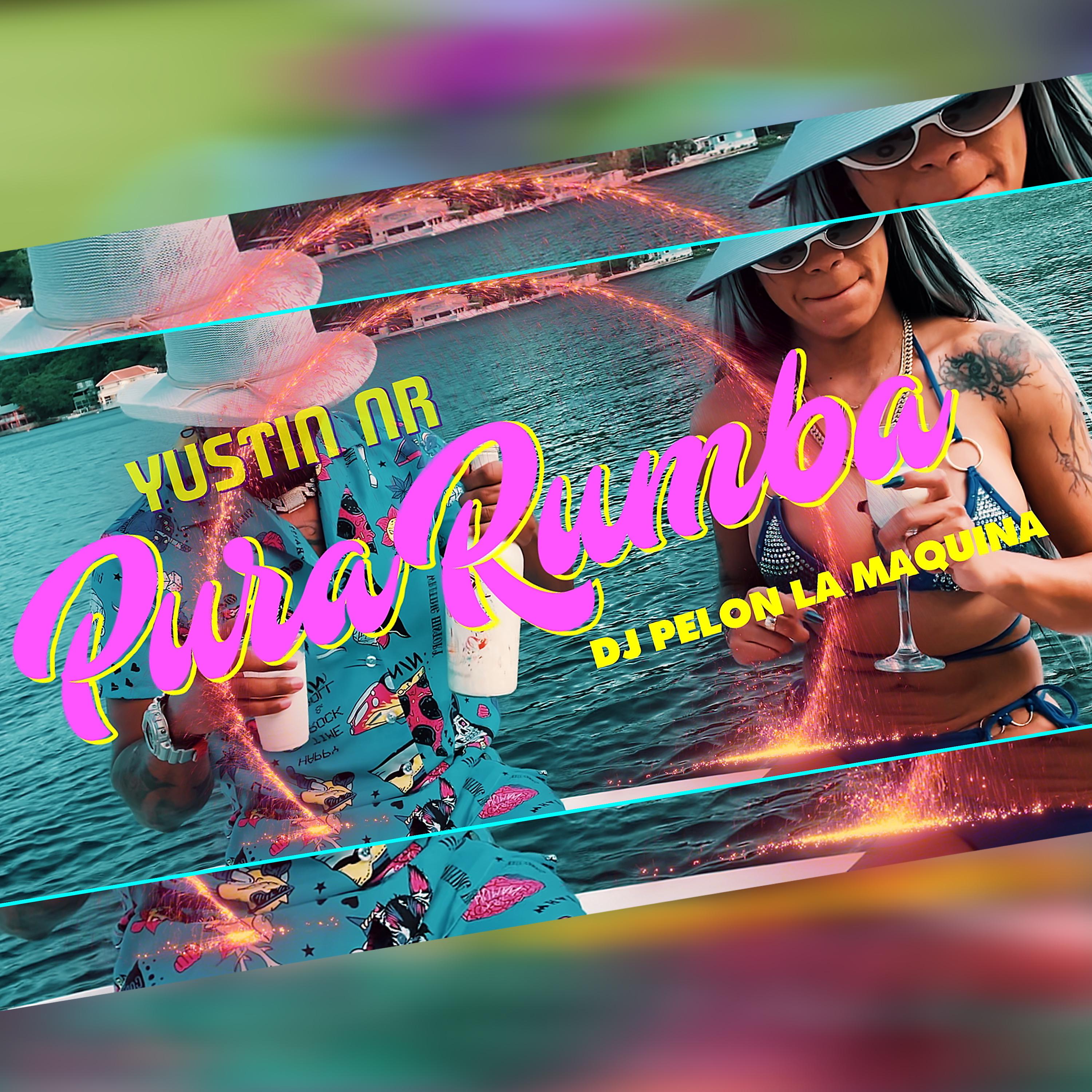 Постер альбома Pura Rumba