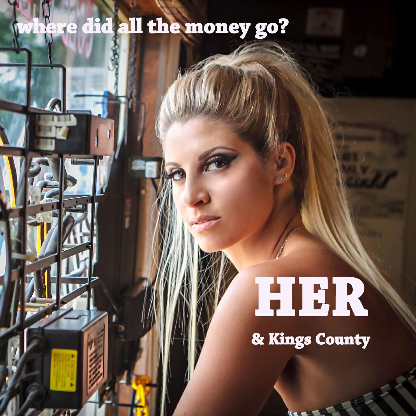 HER - Where Did All the Money Go?