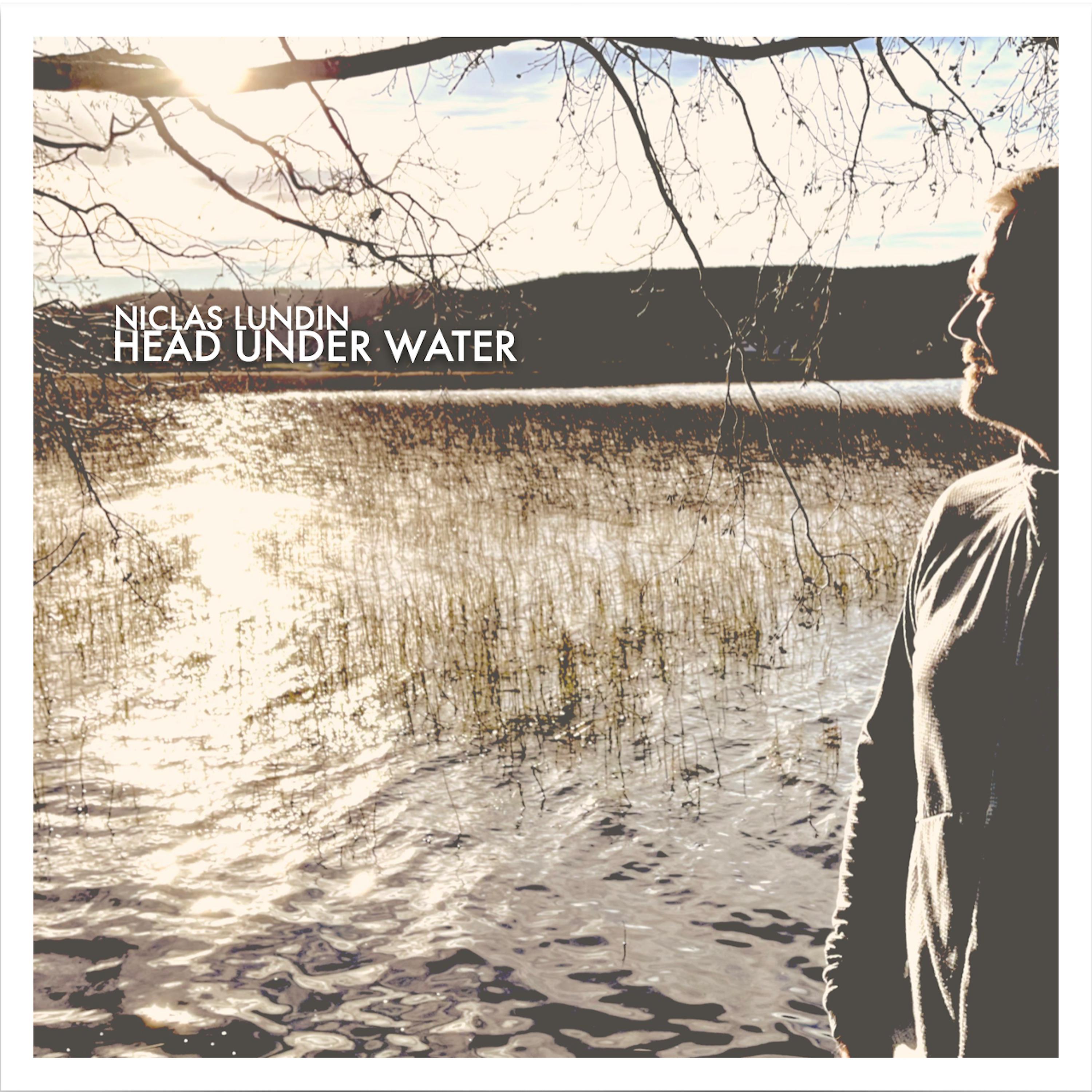 Постер альбома Head Under Water