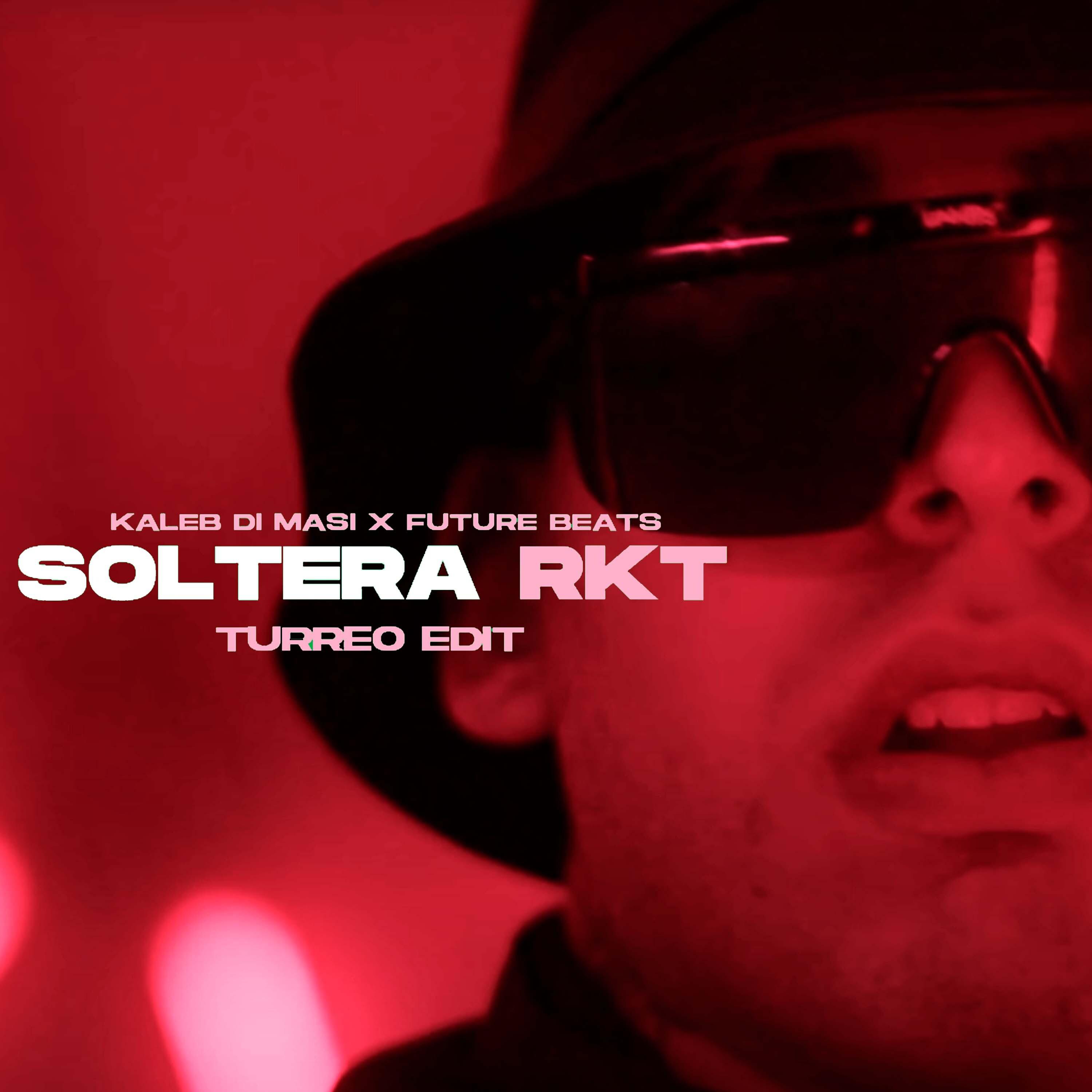 Постер альбома Soltera Rkt