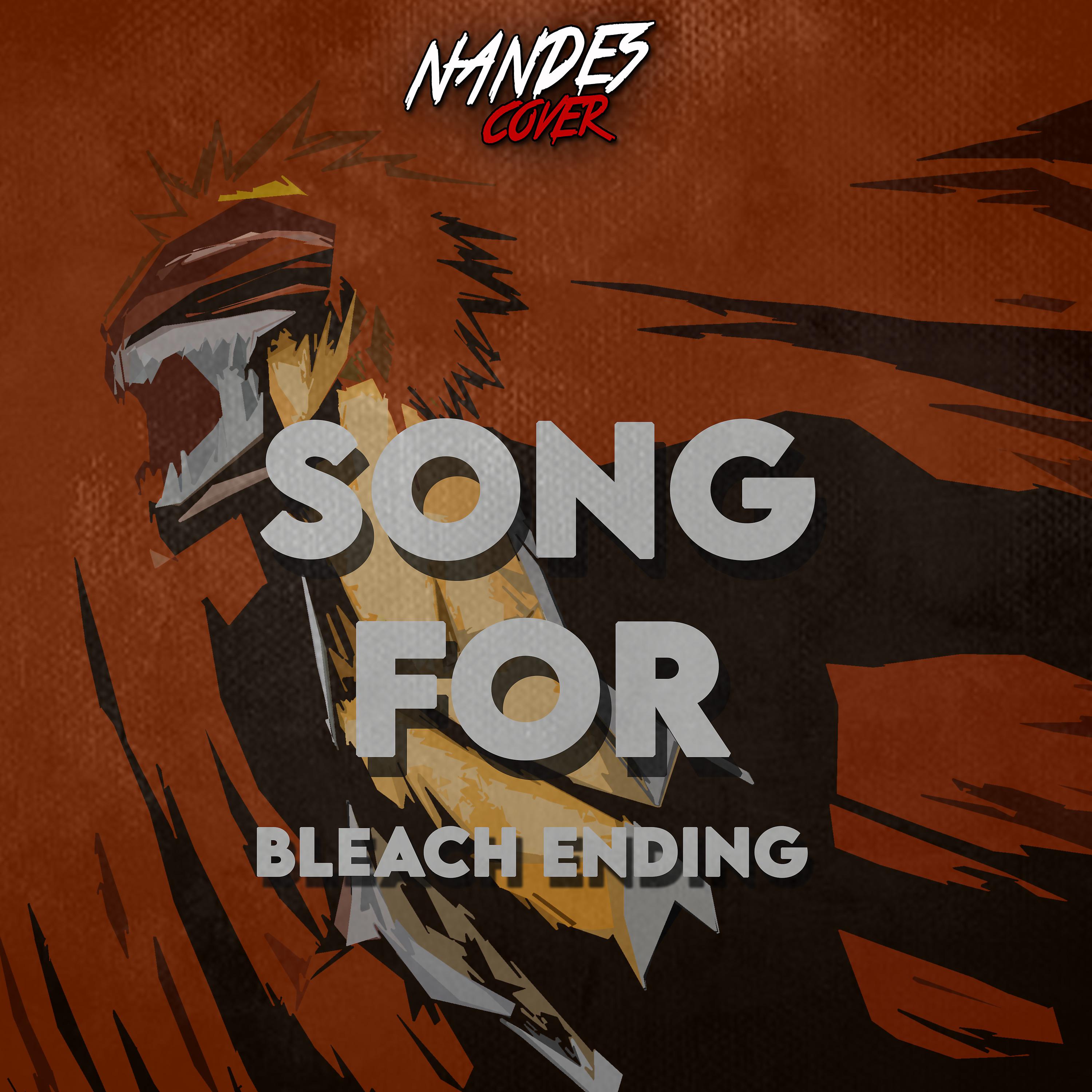 Постер альбома Song For (Bleach Ending)