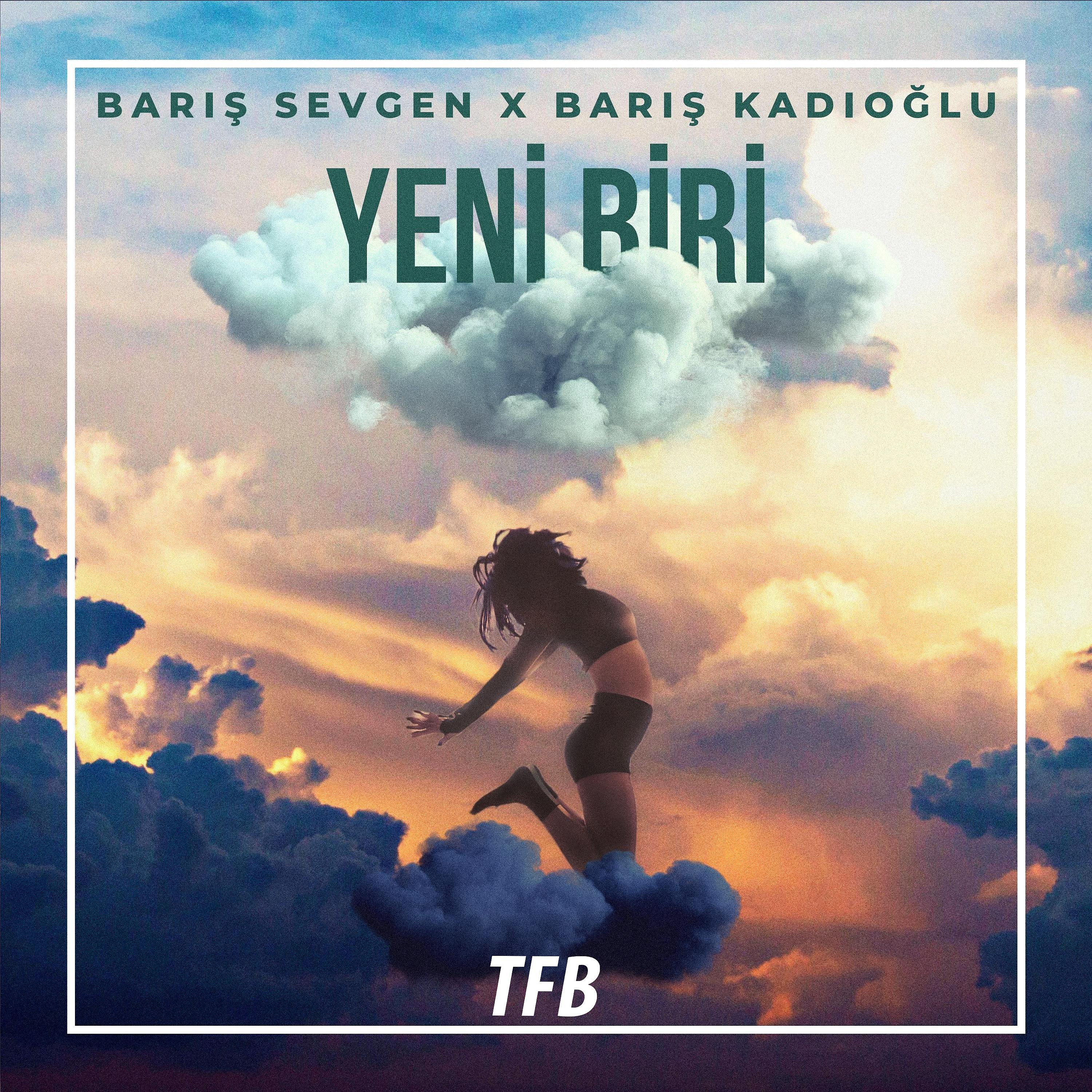 Постер альбома Yeni Biri