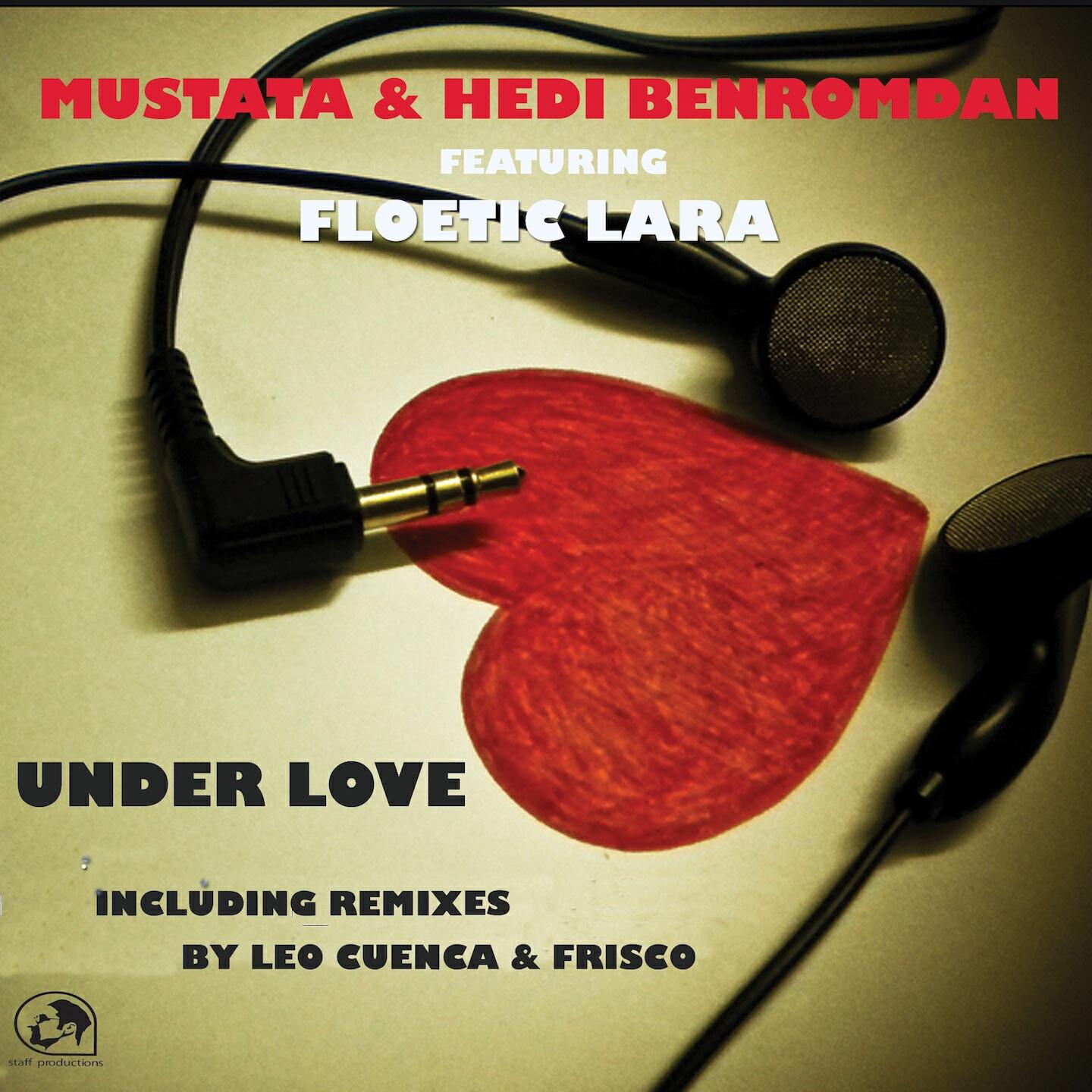 Mustafa - Under Love (Leo Cuenca Dub)