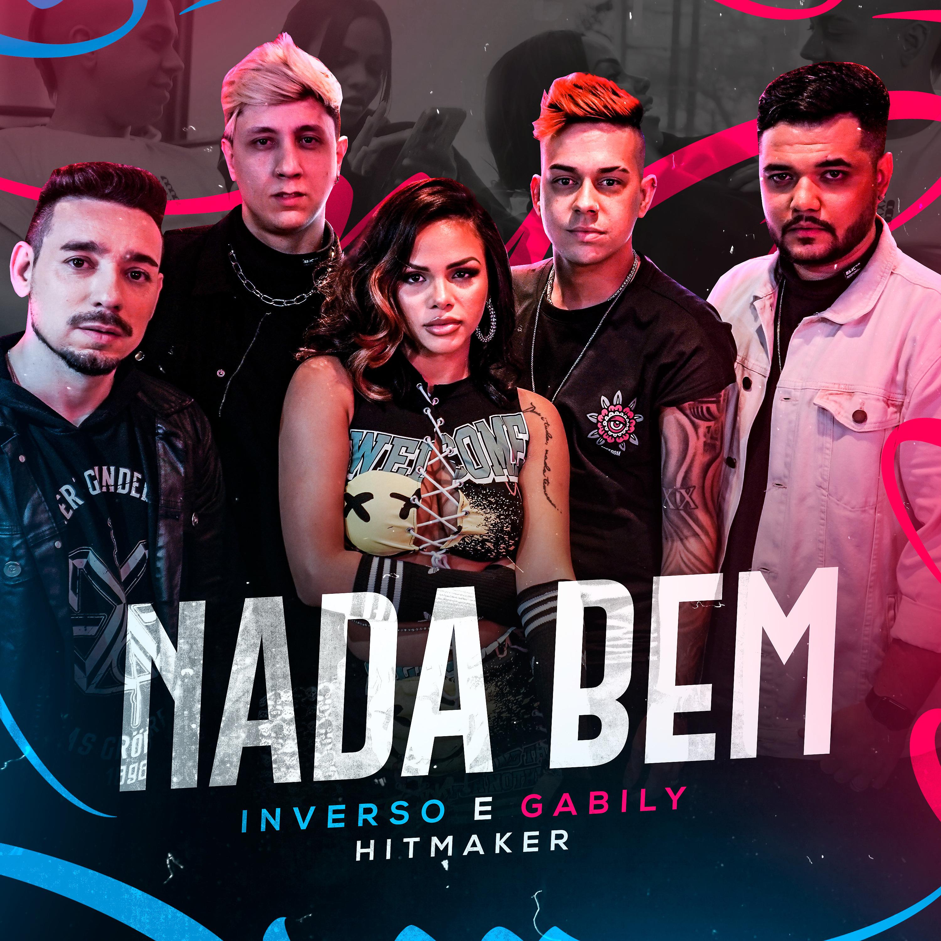 Постер альбома Nada Bem