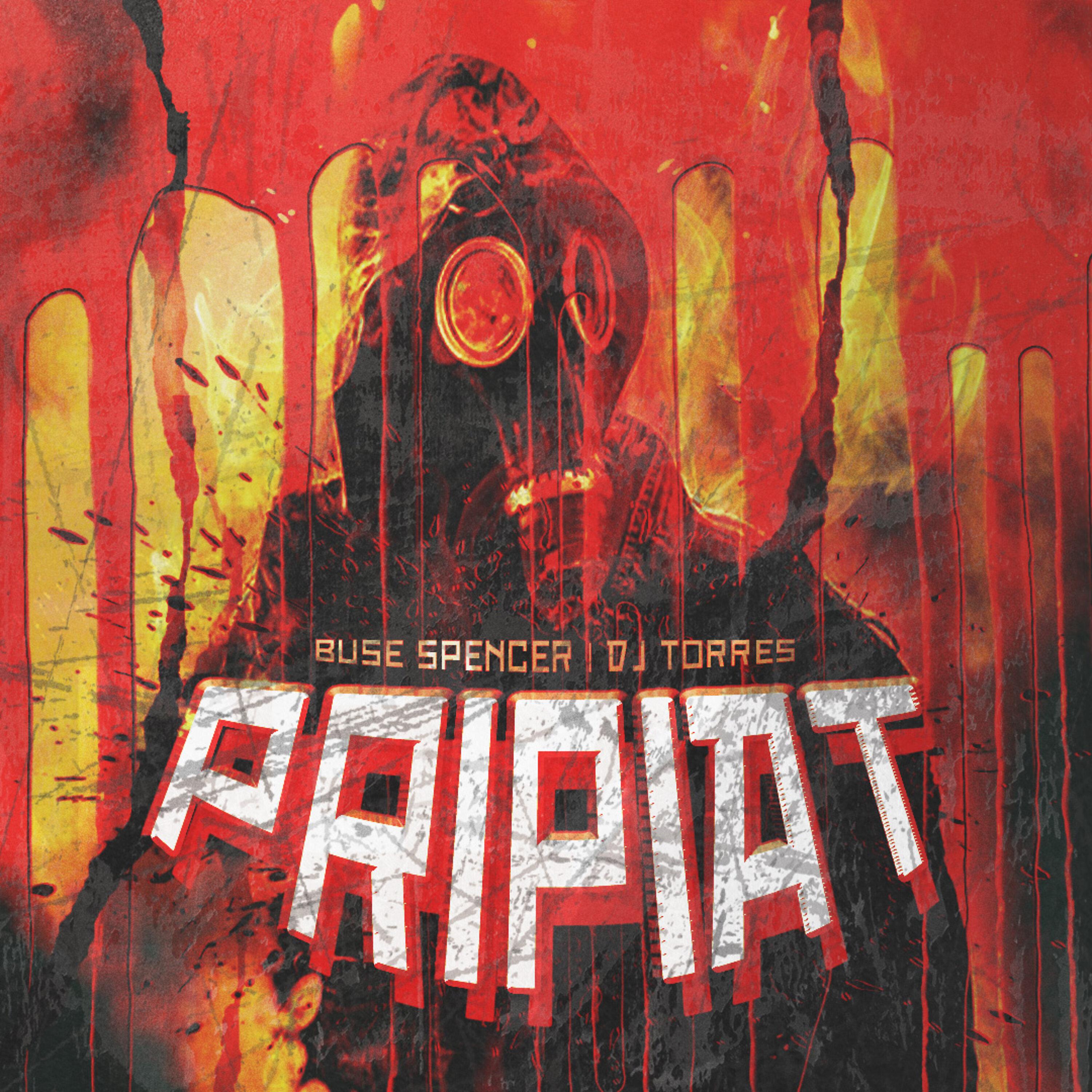 Постер альбома Pripiat